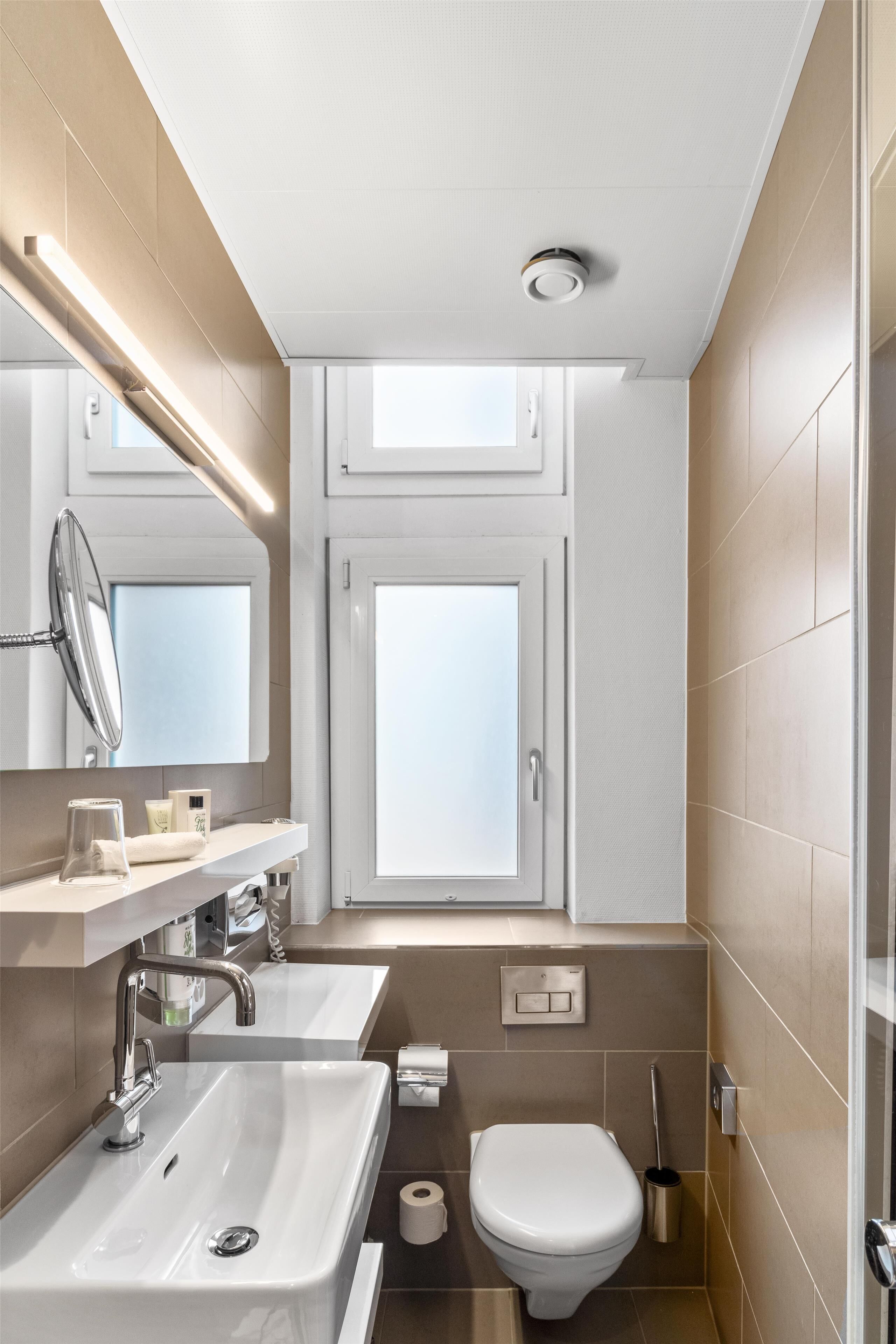 Best Western Plus Hotel Zürcherhof