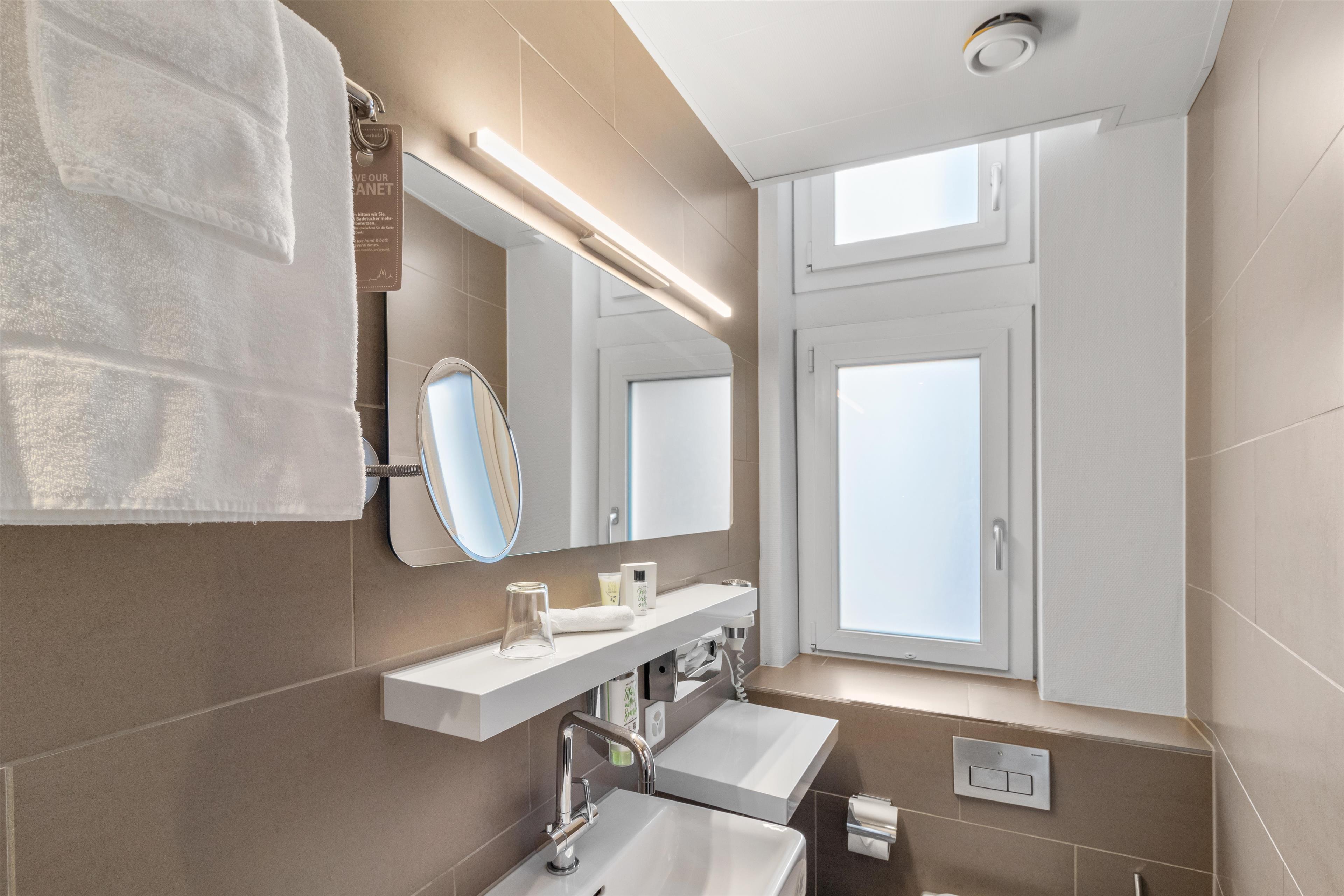 Best Western Plus Hotel Zürcherhof