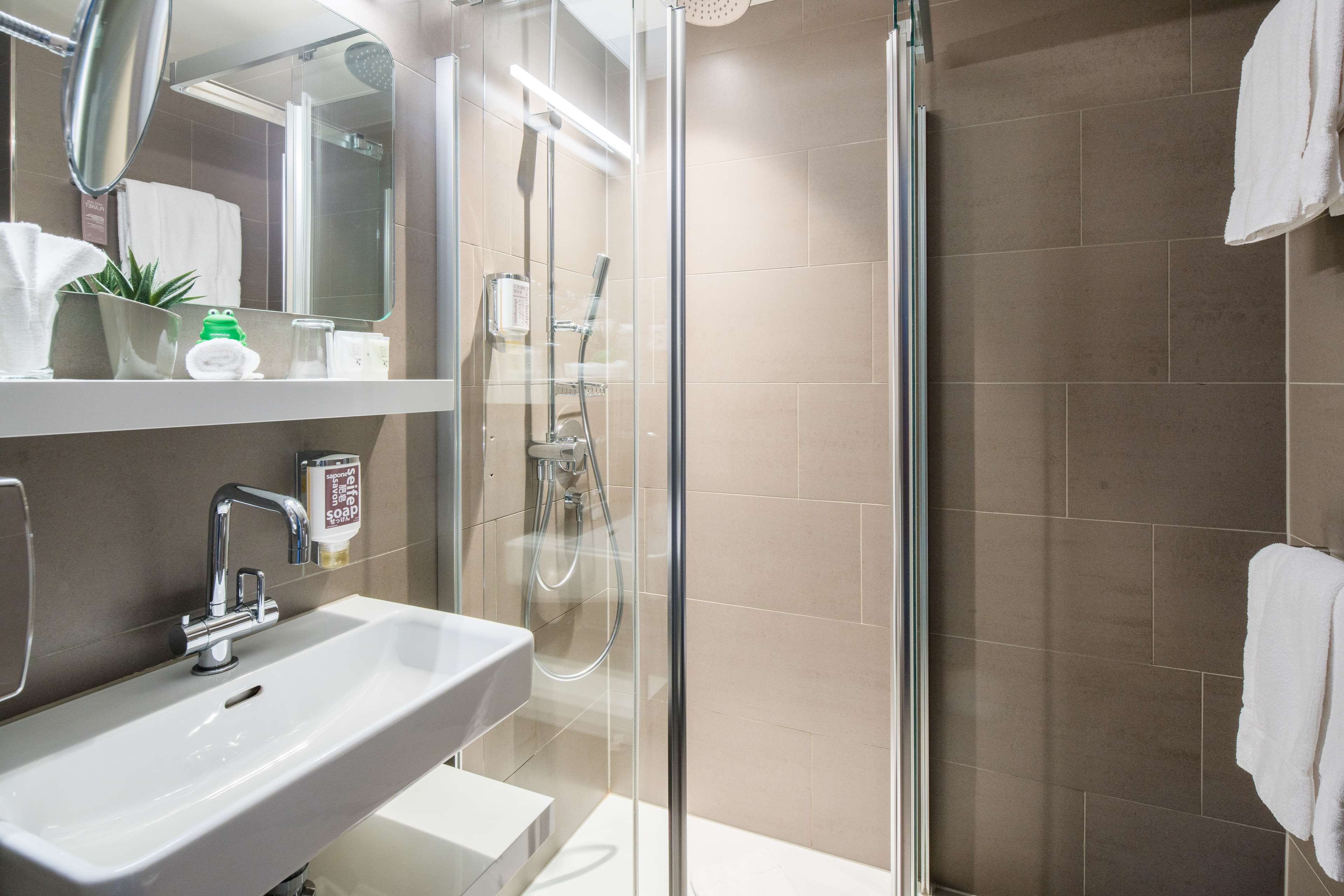 Best Western Plus Hotel Zürcherhof