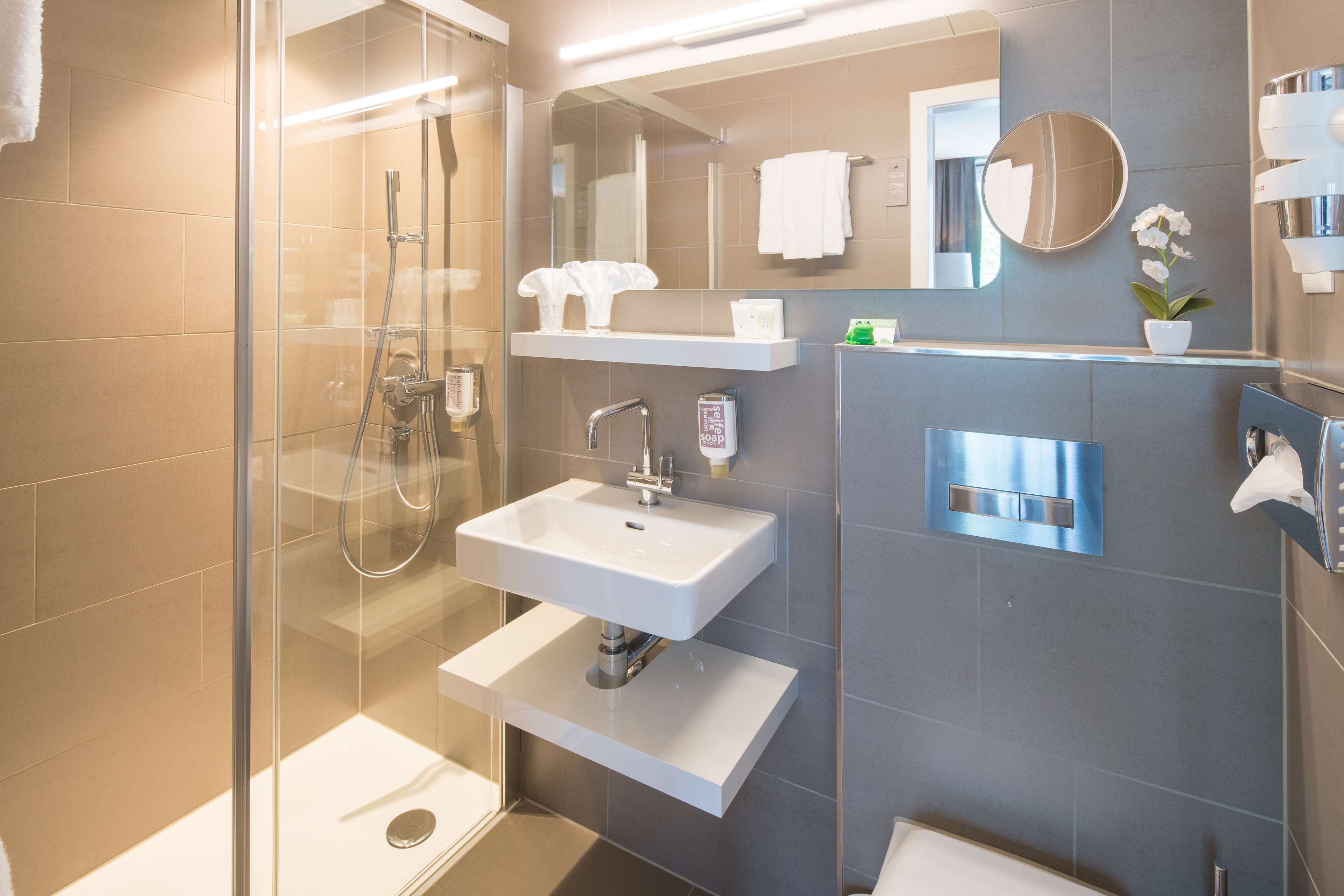 Best Western Plus Hotel Zürcherhof