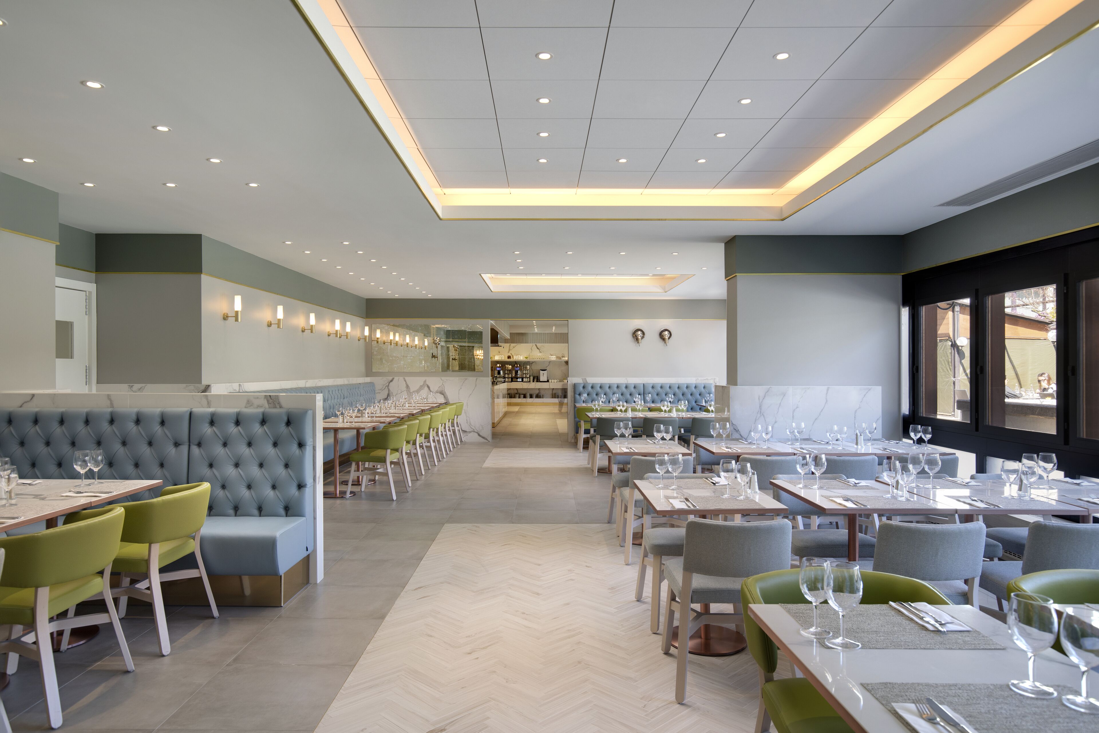 Crowne Plaza Zurich Crowne Plaza Zurich