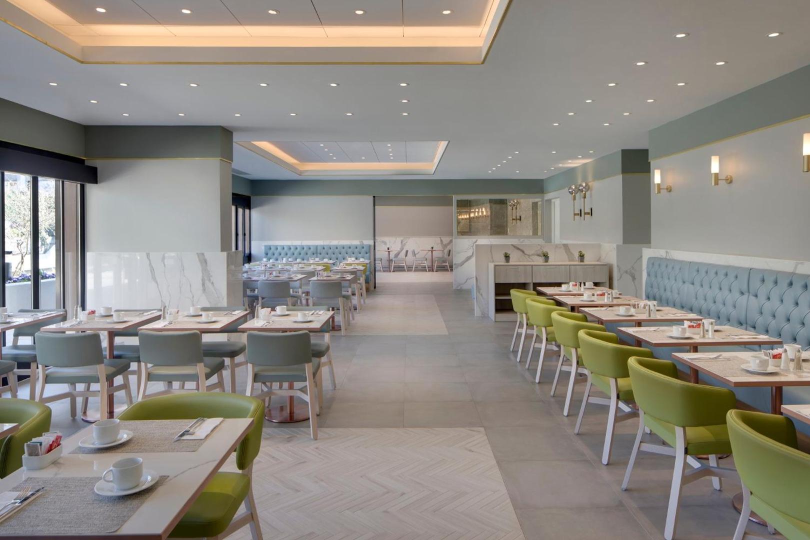 Crowne Plaza Zurich Crowne Plaza Zurich