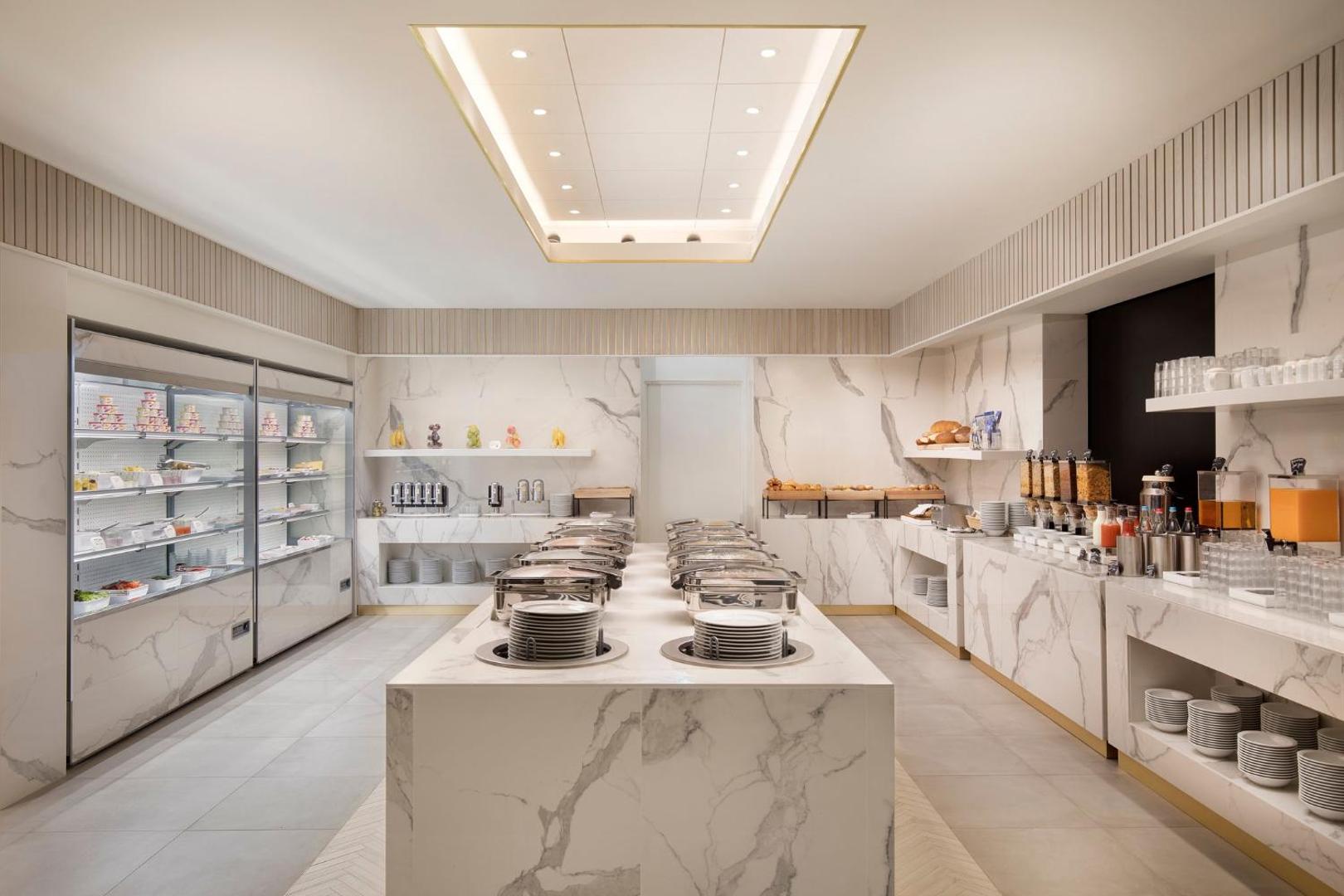 Crowne Plaza Zurich Crowne Plaza Zurich