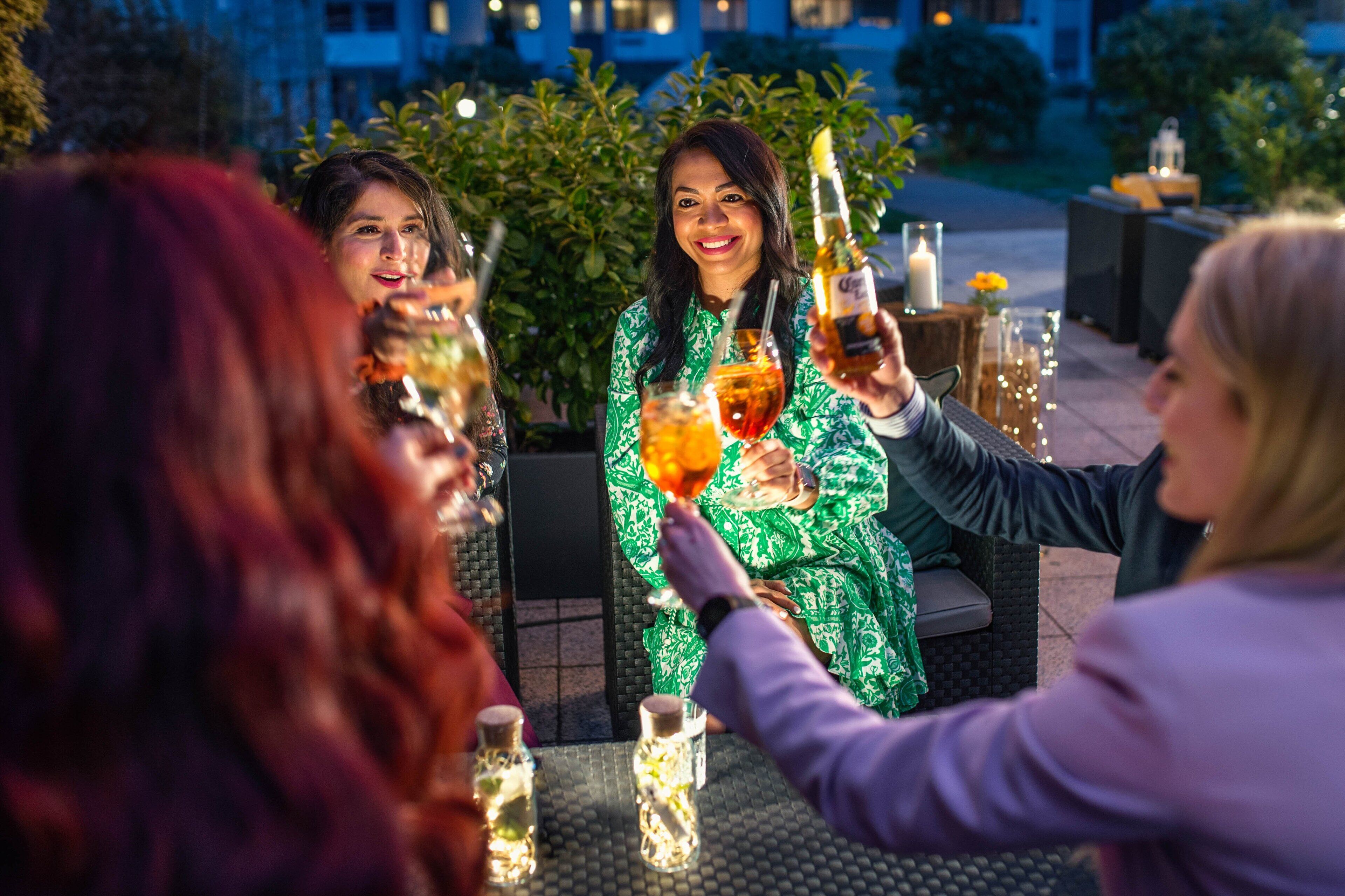 Crowne Plaza Zurich Crowne Plaza Zurich