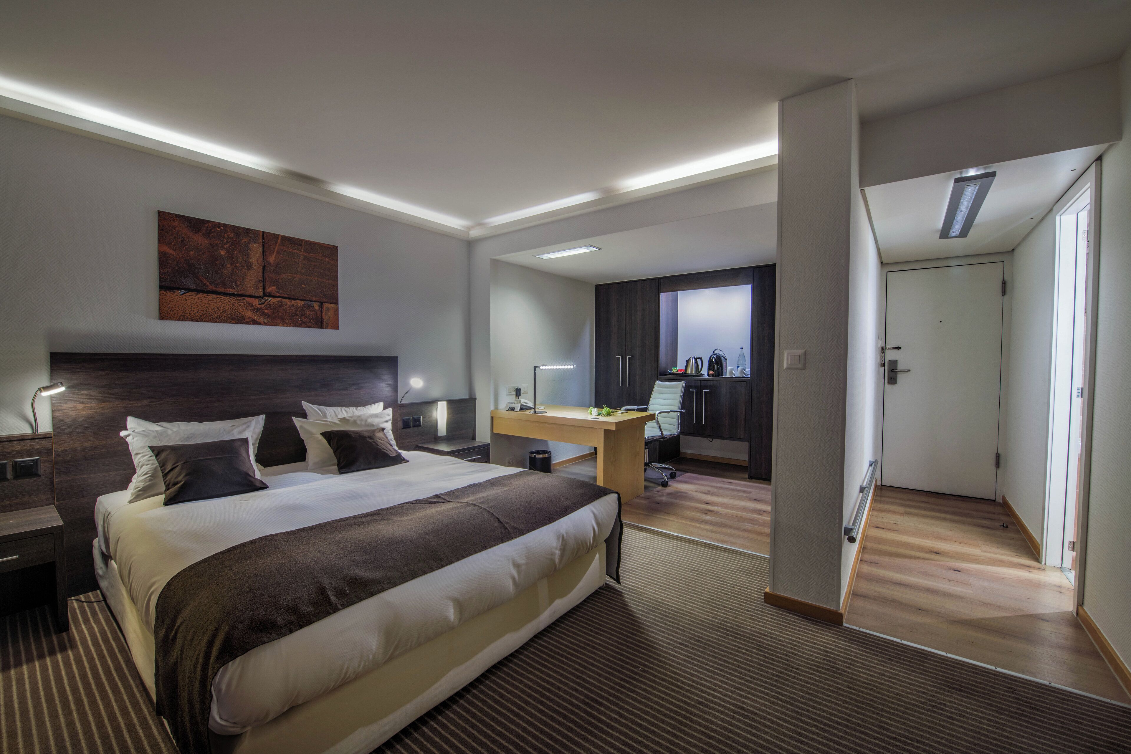 Crowne Plaza Zurich Crowne Plaza Zurich