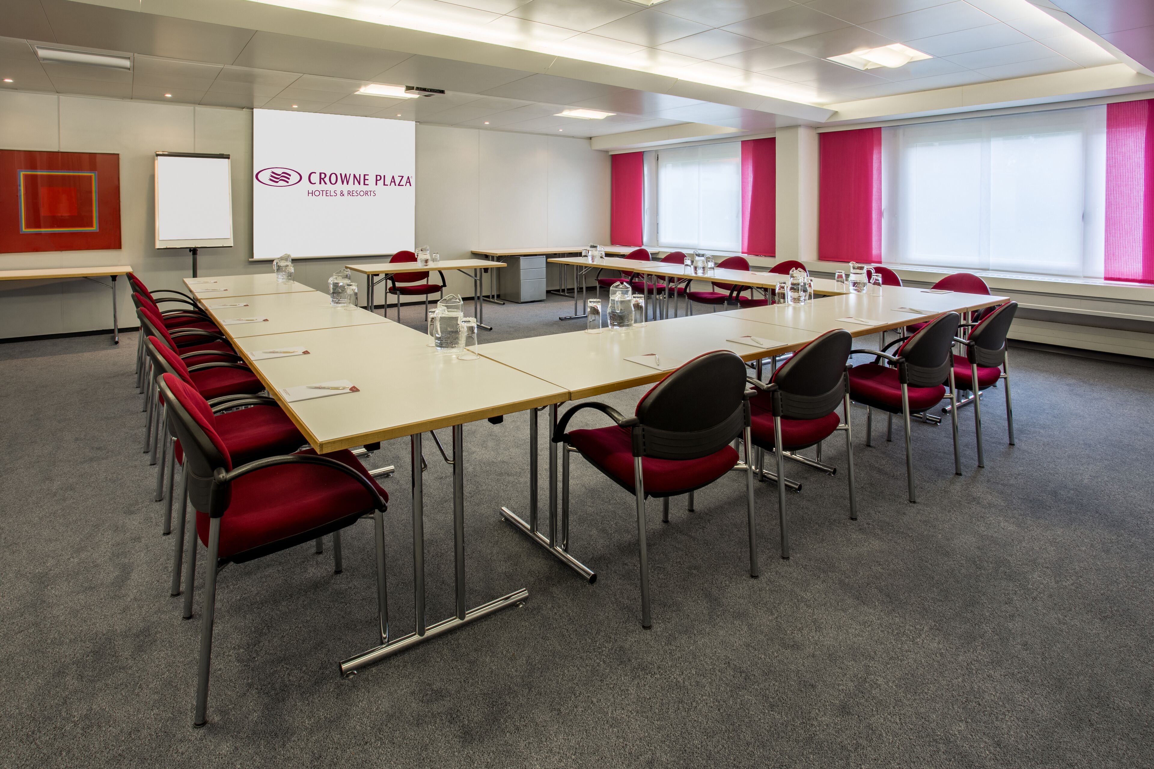 Crowne Plaza Zurich Crowne Plaza Zurich