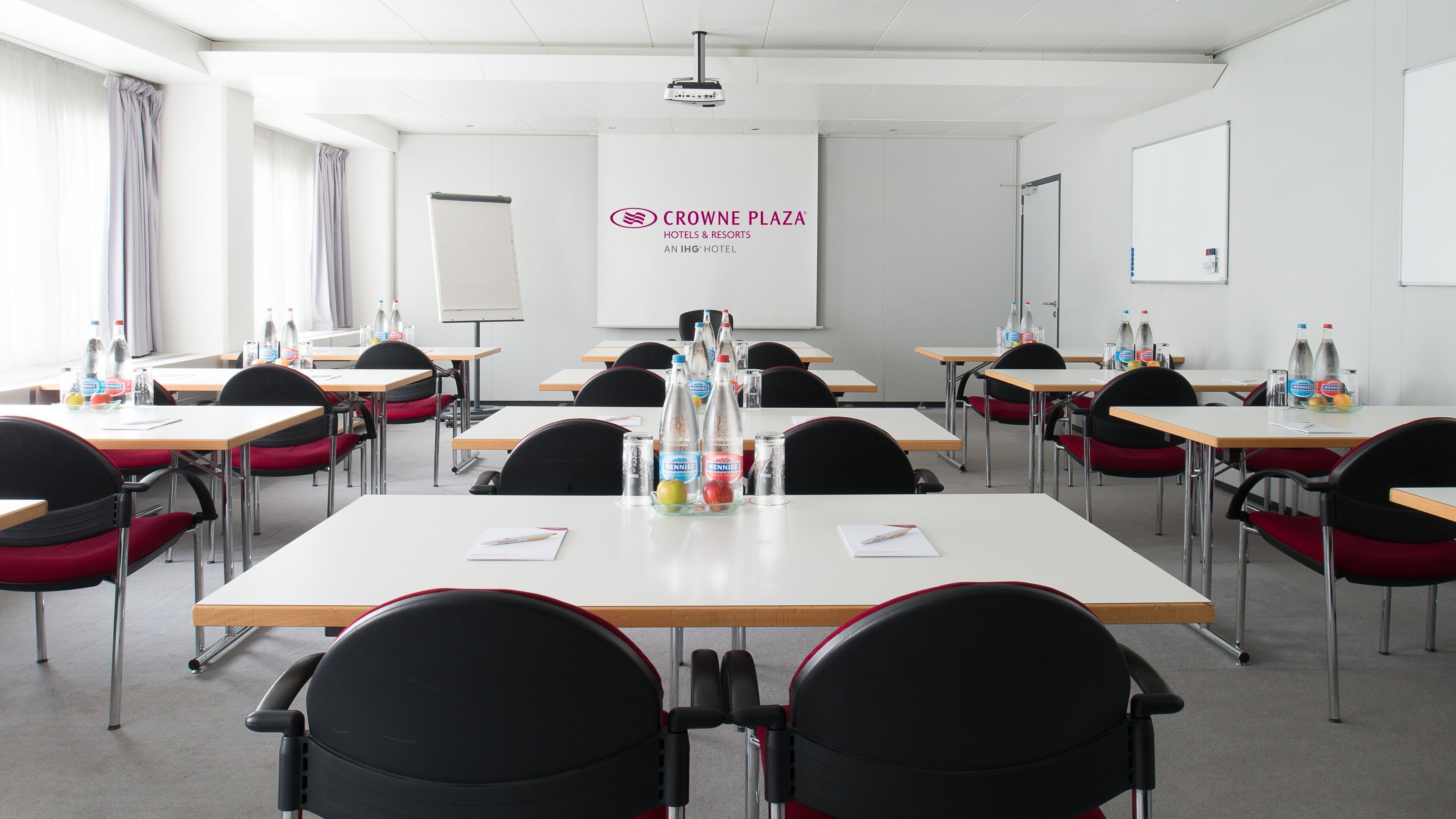 Crowne Plaza Zurich Crowne Plaza Zurich