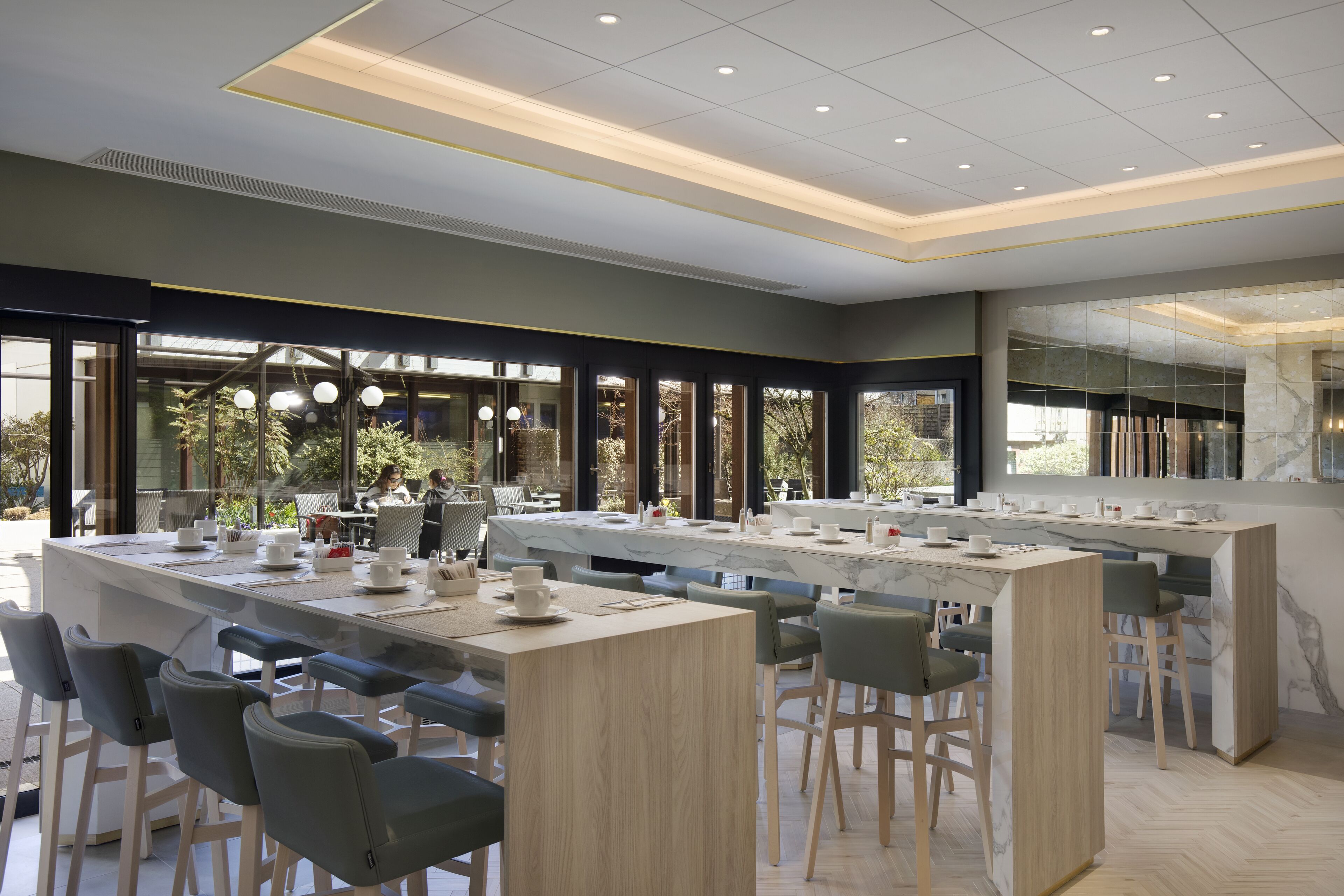 Crowne Plaza Zurich Crowne Plaza Zurich