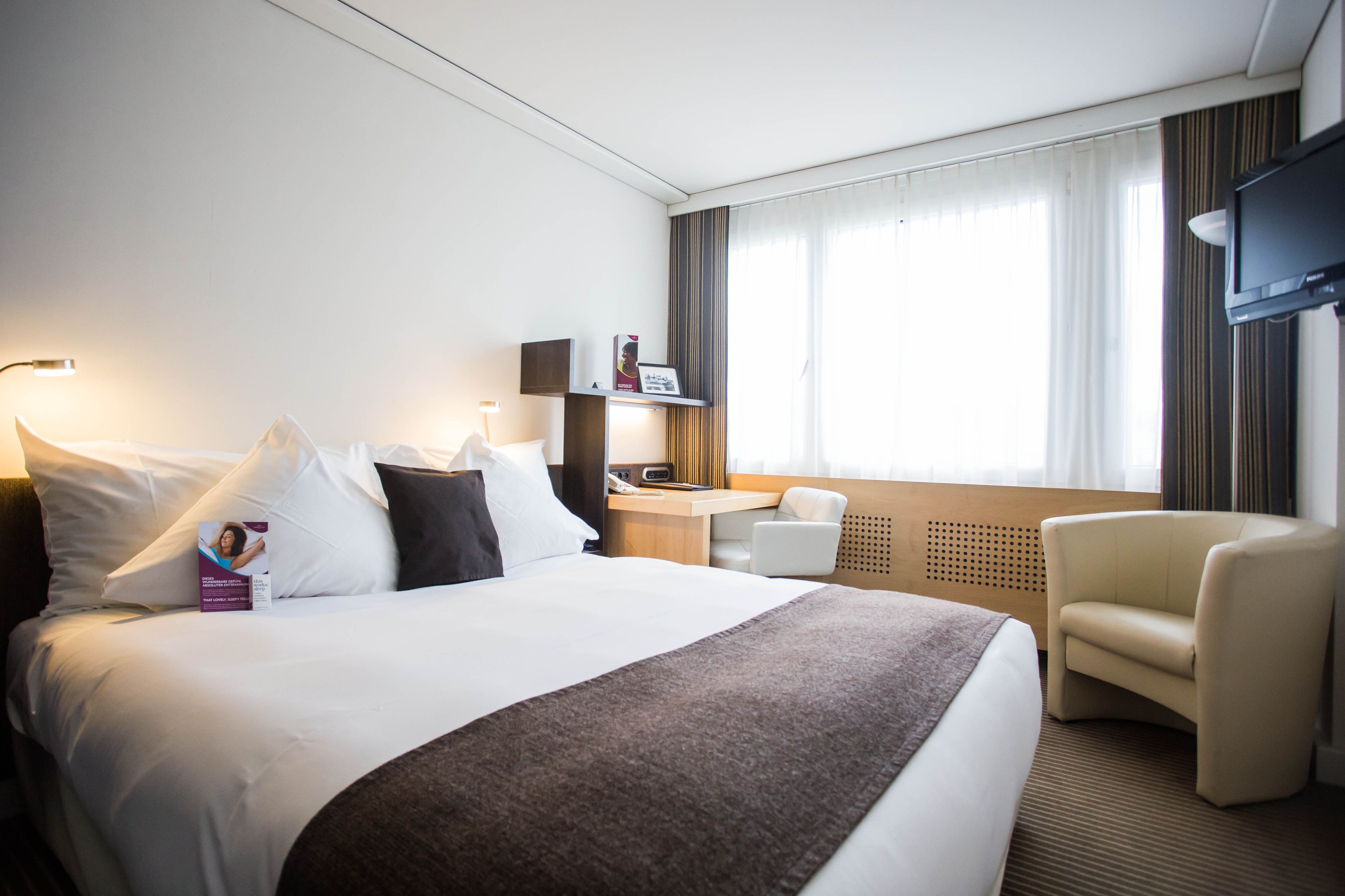 Crowne Plaza Zurich Crowne Plaza Zurich