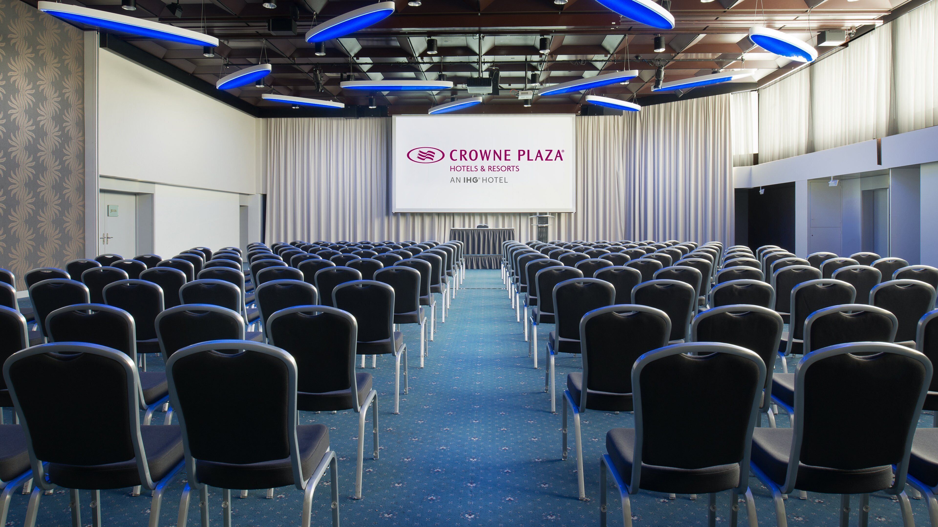 Crowne Plaza Zurich Crowne Plaza Zurich