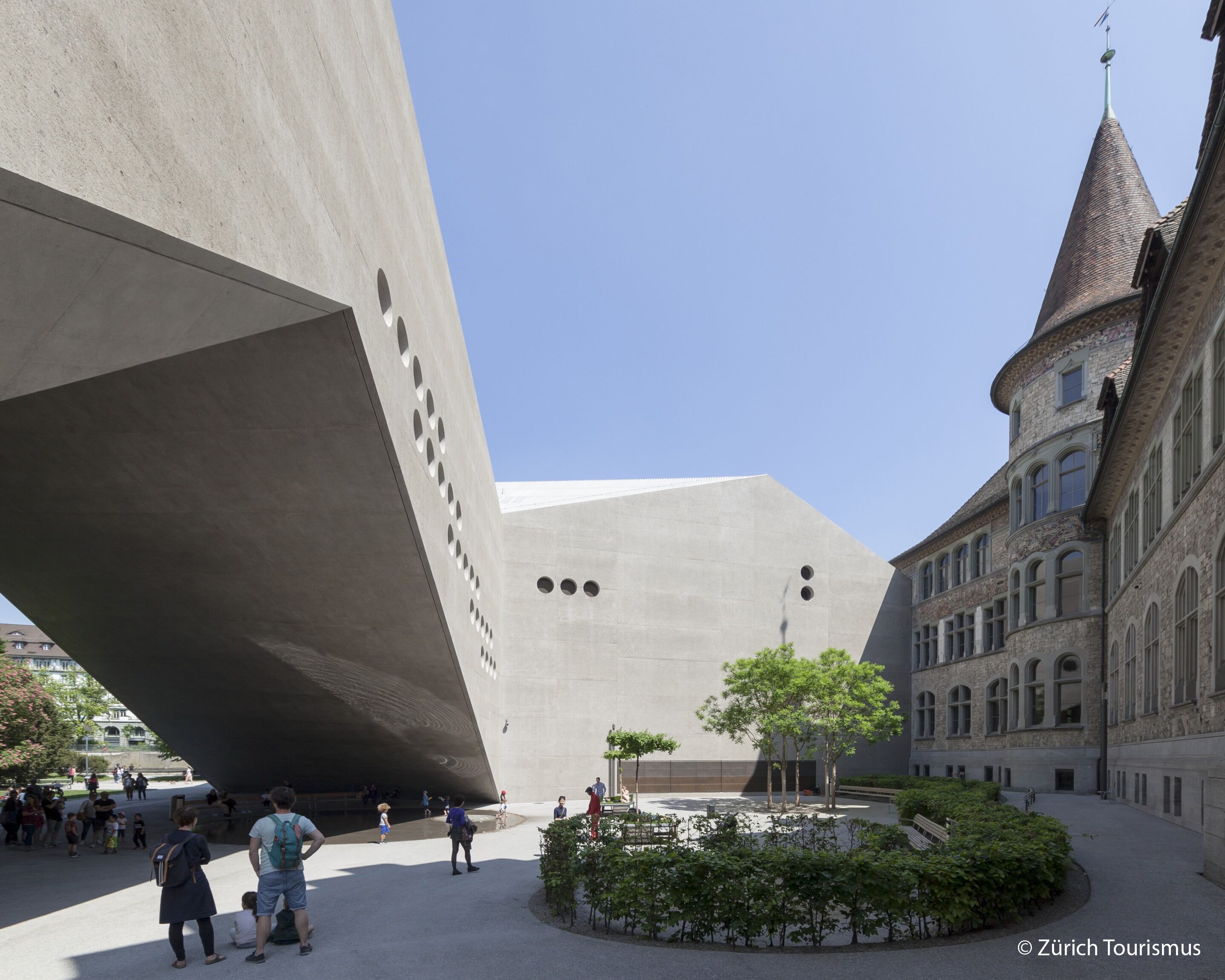 Crowne Plaza Zurich Crowne Plaza Zurich