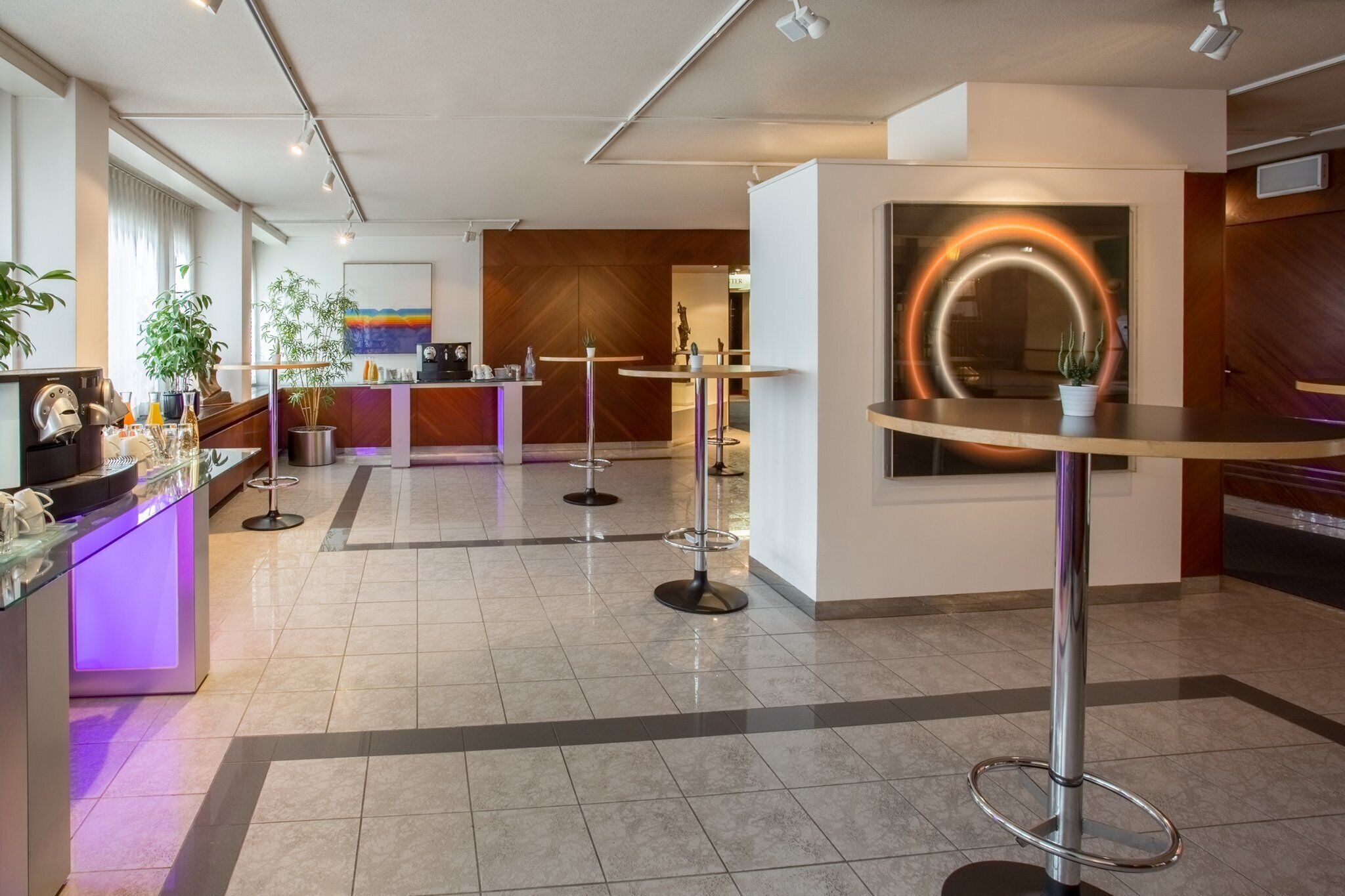 Crowne Plaza Zurich Crowne Plaza Zurich