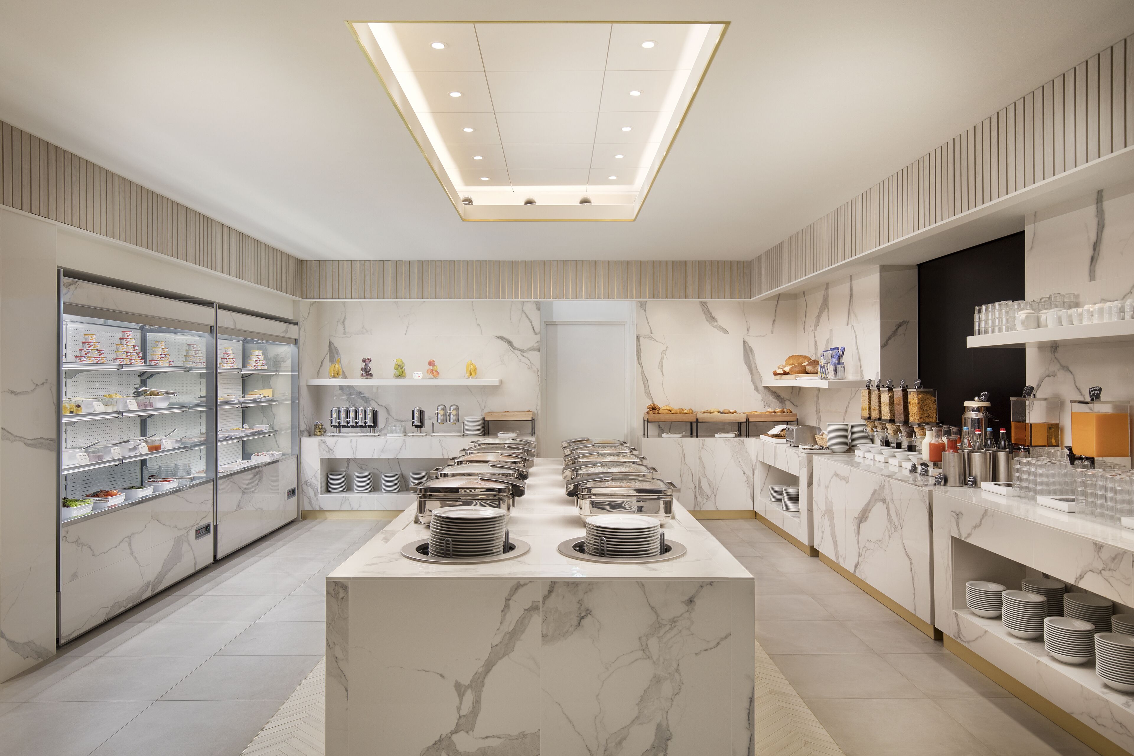 Crowne Plaza Zurich Crowne Plaza Zurich