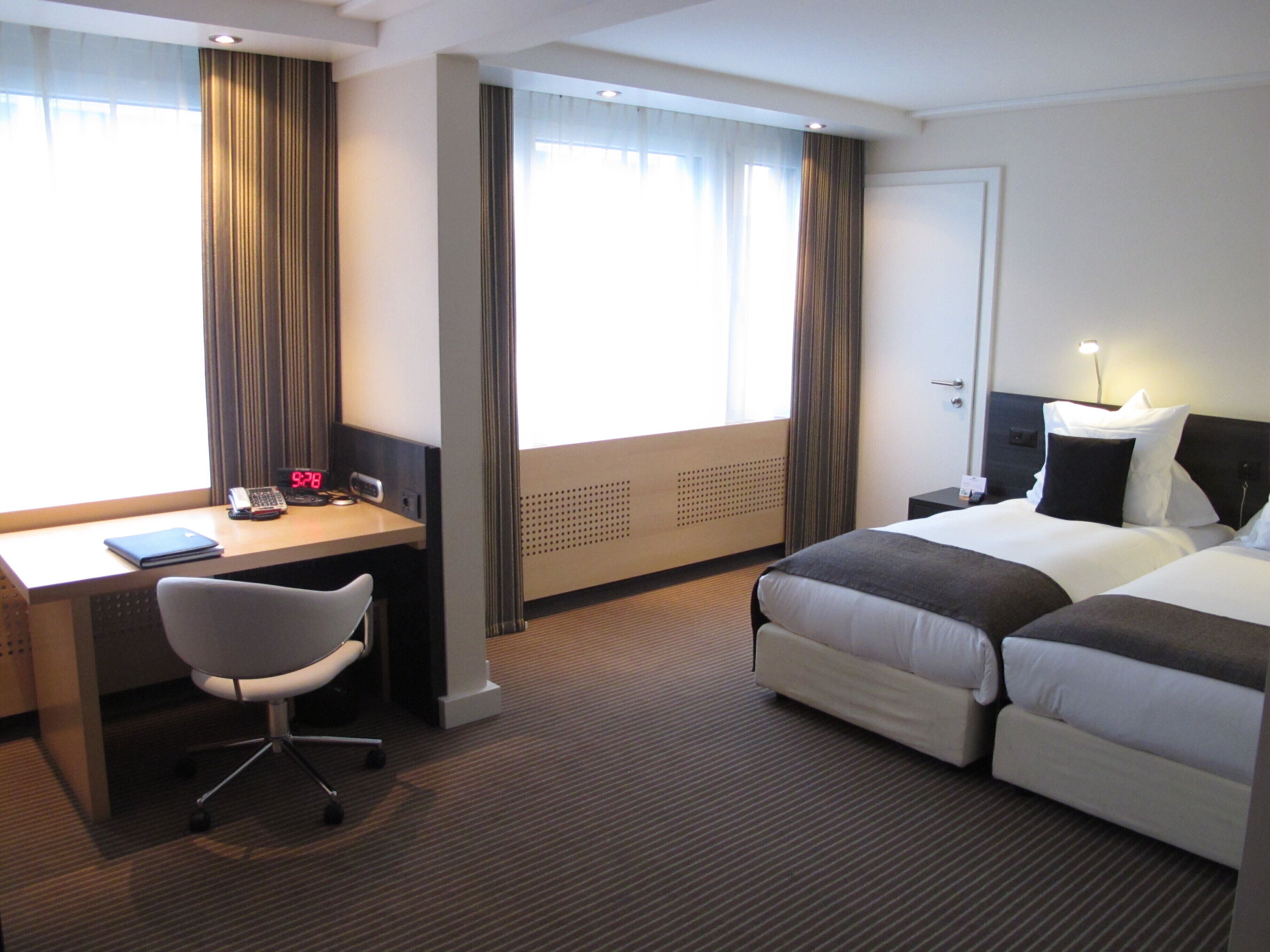 Crowne Plaza Zurich Crowne Plaza Zurich