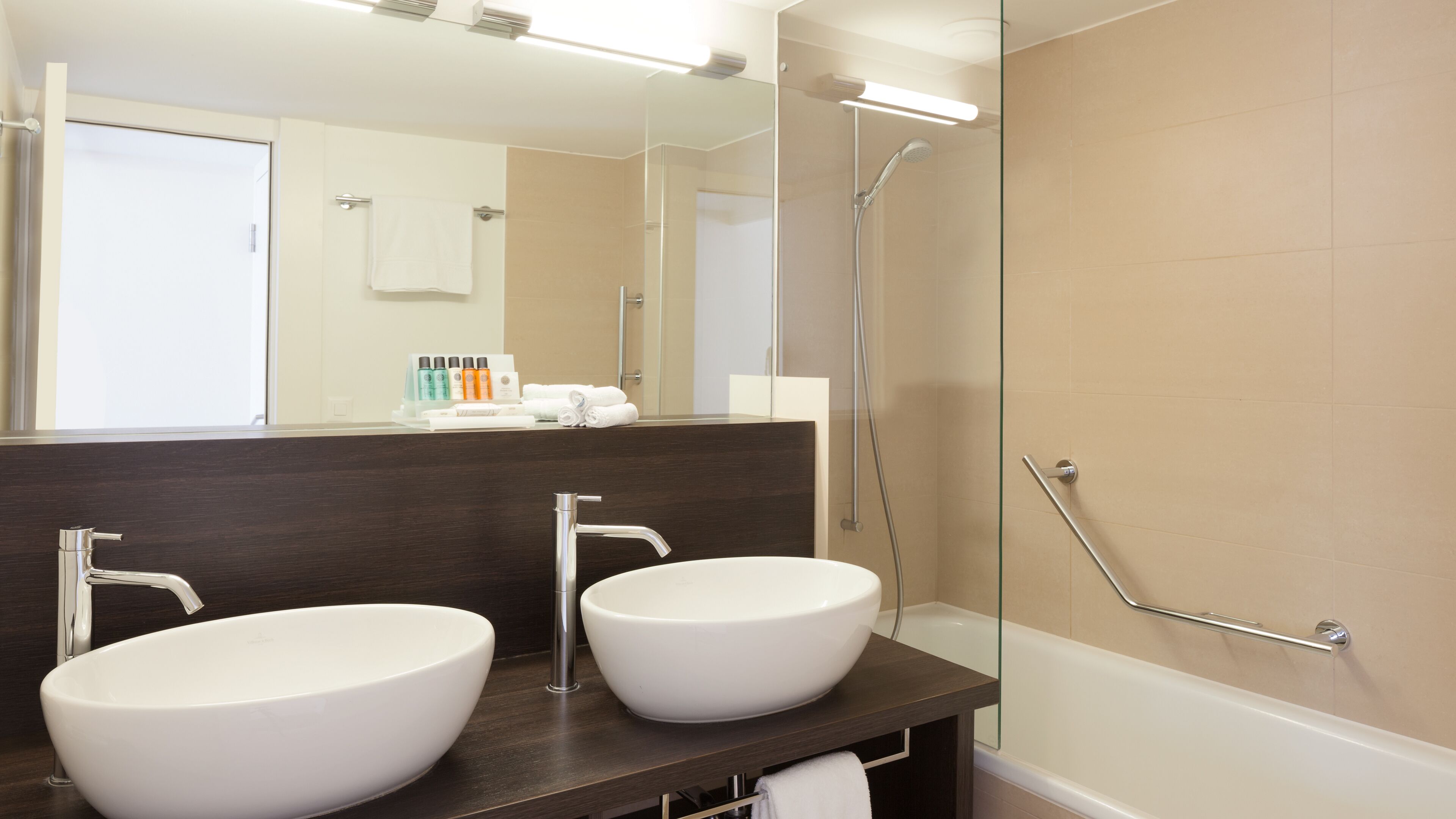 Crowne Plaza Zurich Crowne Plaza Zurich