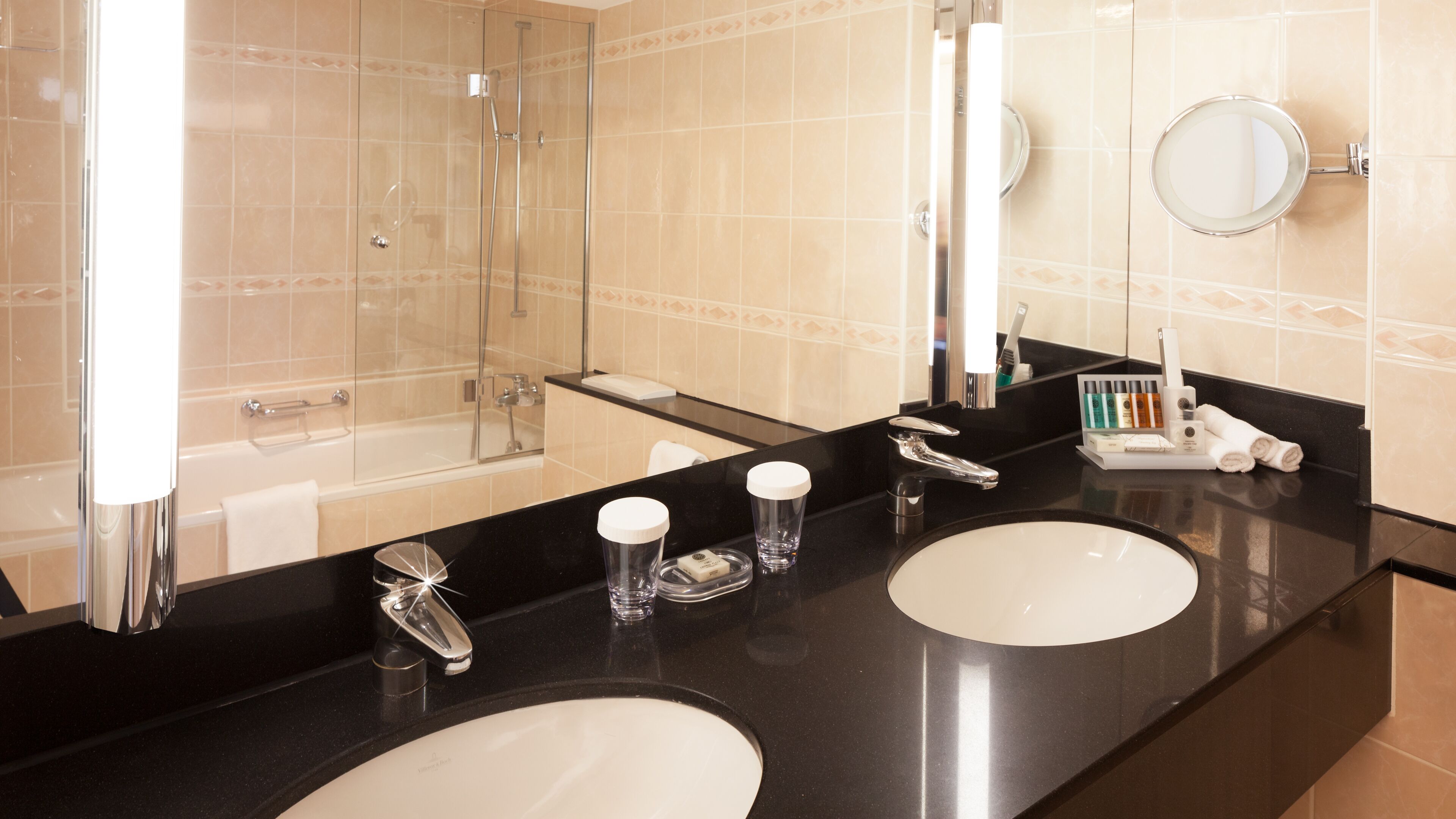 Crowne Plaza Zurich Crowne Plaza Zurich