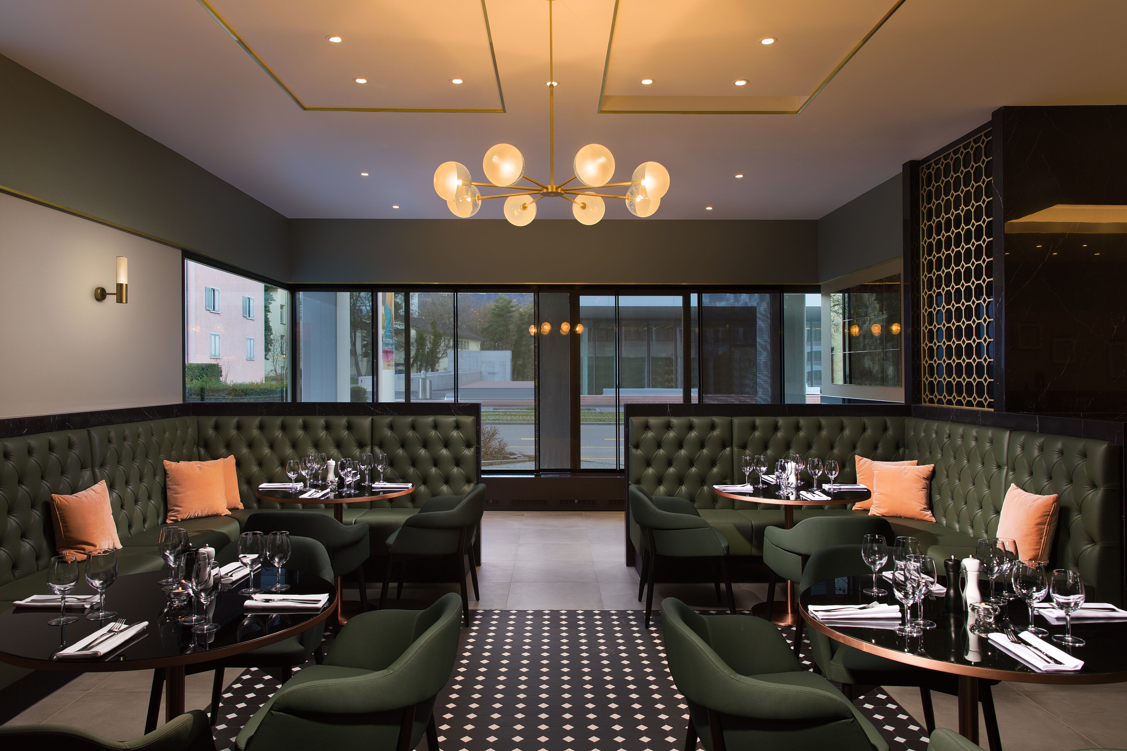 Crowne Plaza Zurich Crowne Plaza Zurich