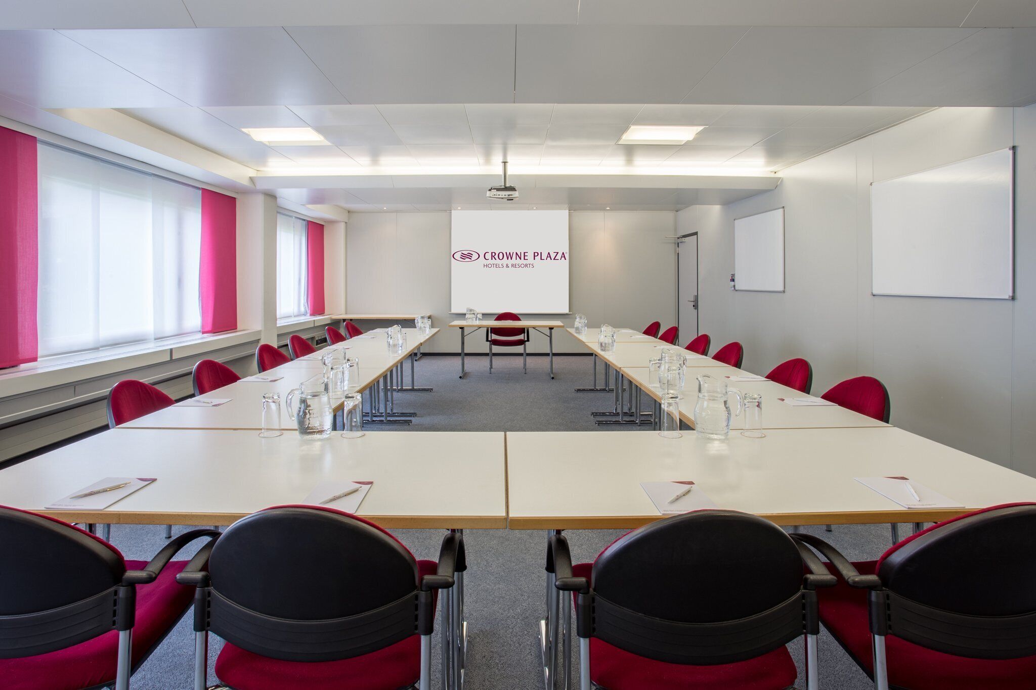 Crowne Plaza Zurich Crowne Plaza Zurich