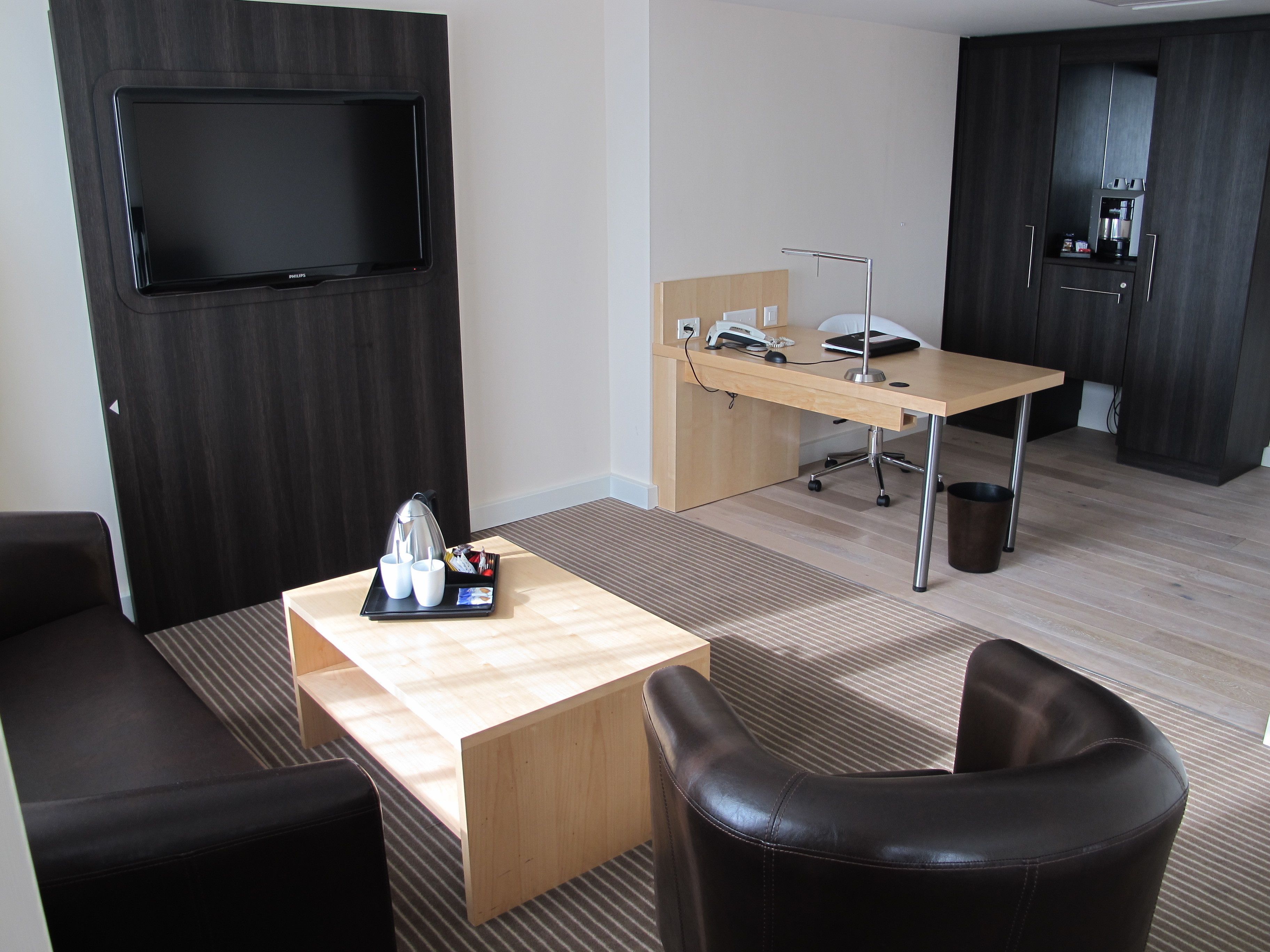 Crowne Plaza Zurich Crowne Plaza Zurich