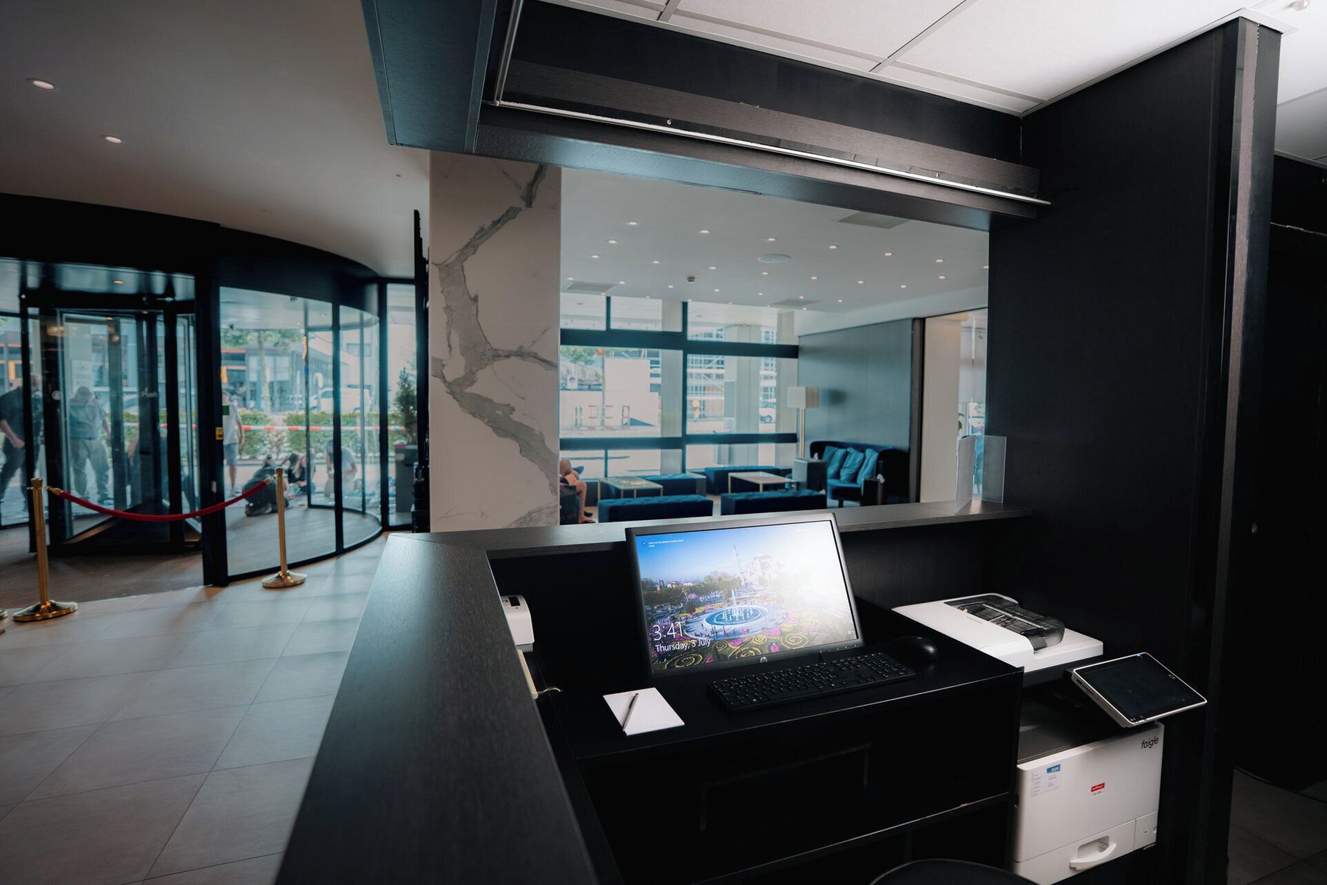 Crowne Plaza Zurich Crowne Plaza Zurich