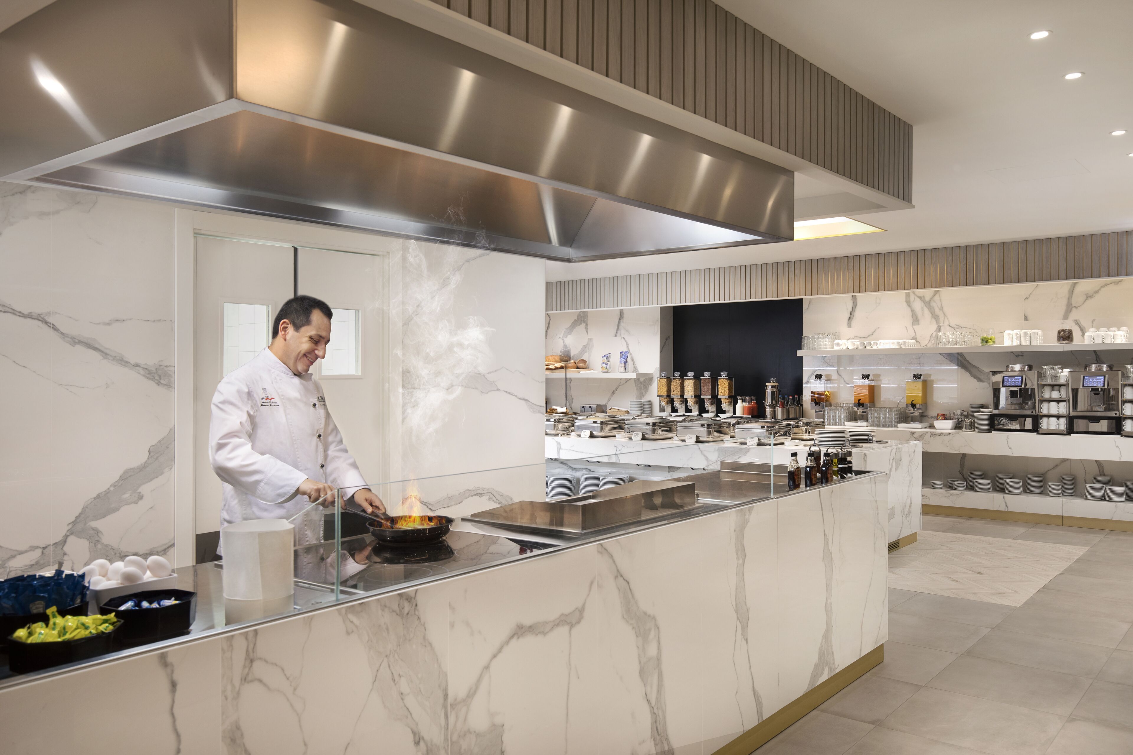 Crowne Plaza Zurich Crowne Plaza Zurich