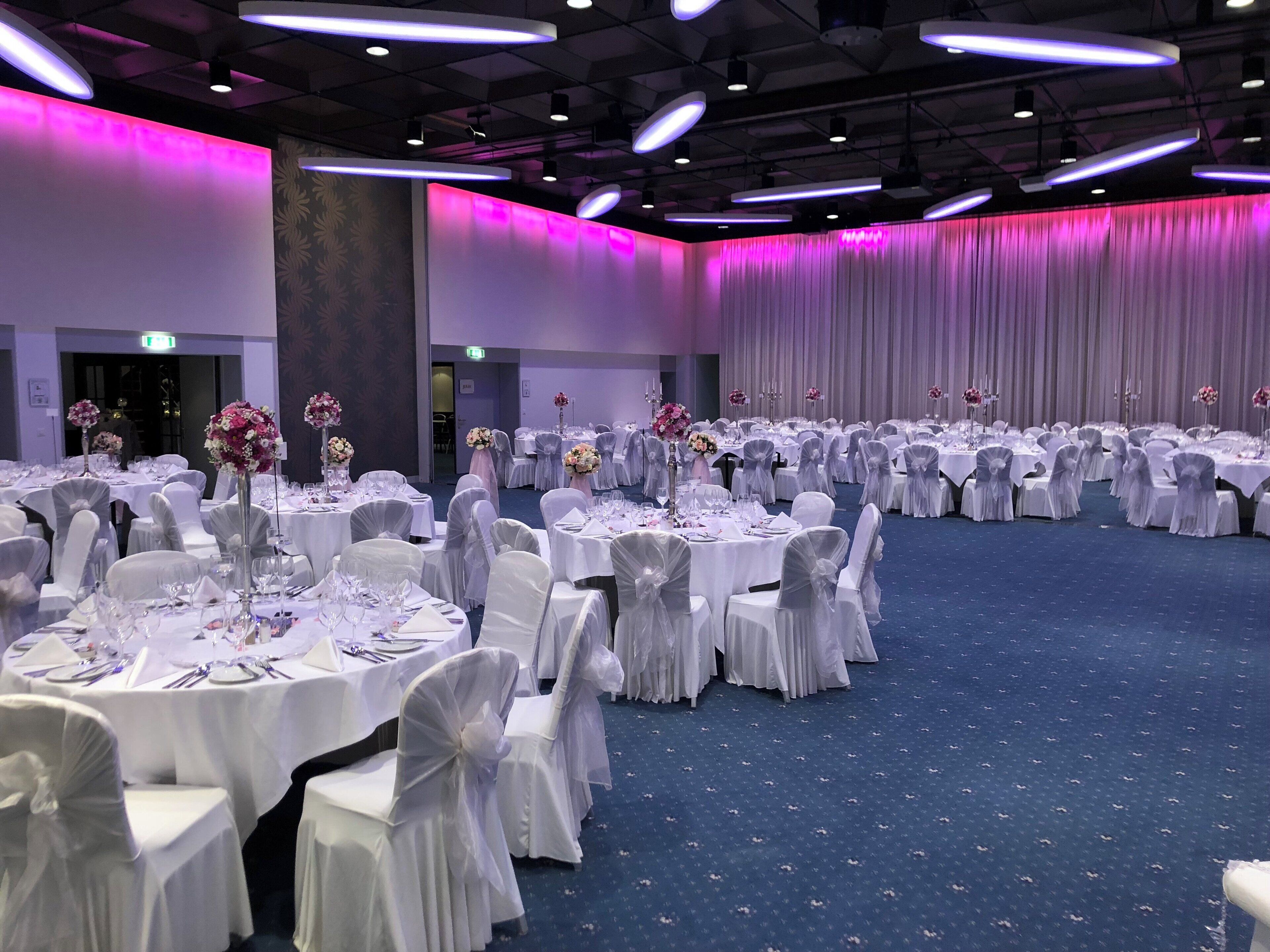 Crowne Plaza Zurich Crowne Plaza Zurich