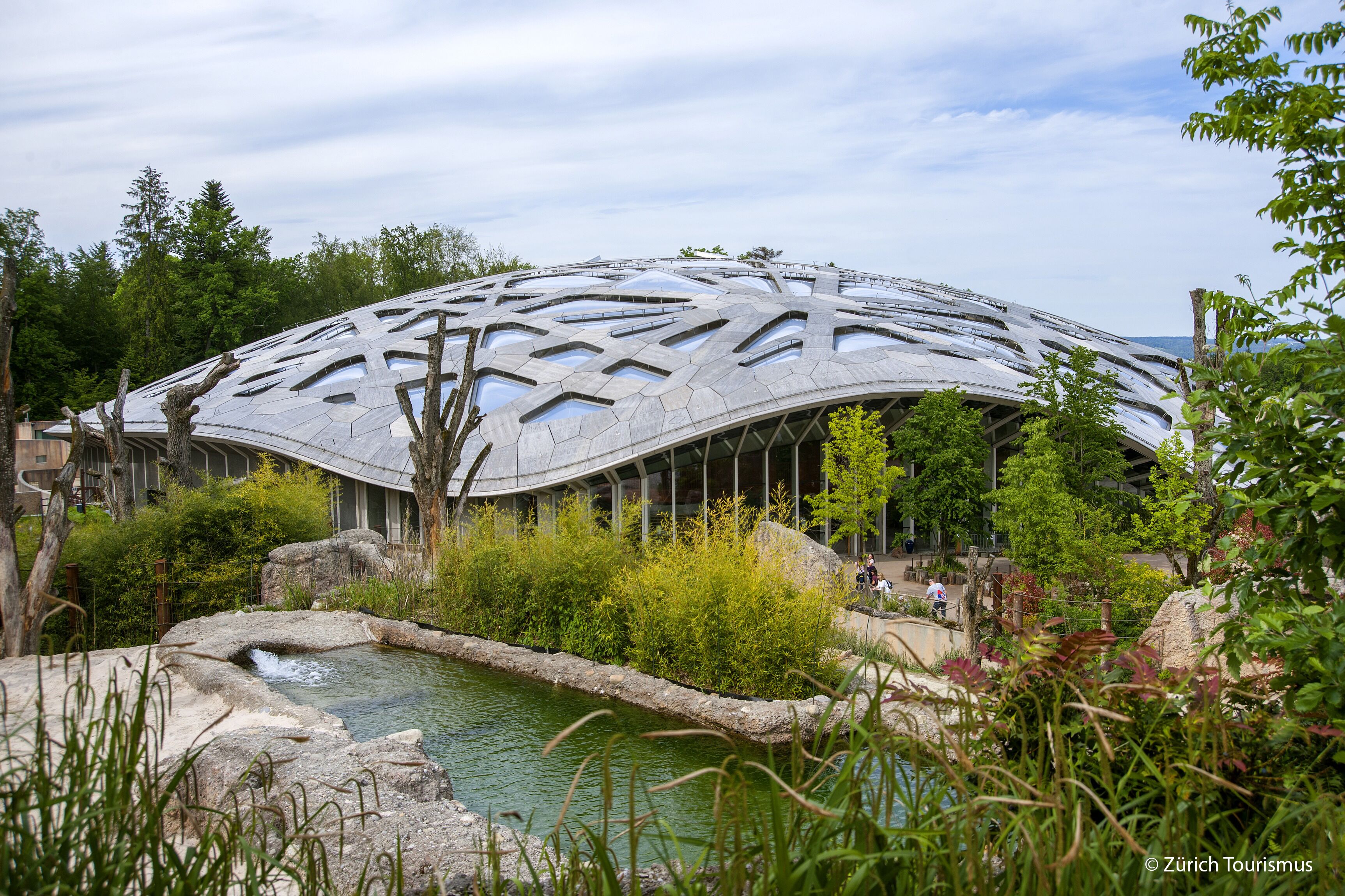 Crowne Plaza Zurich Crowne Plaza Zurich