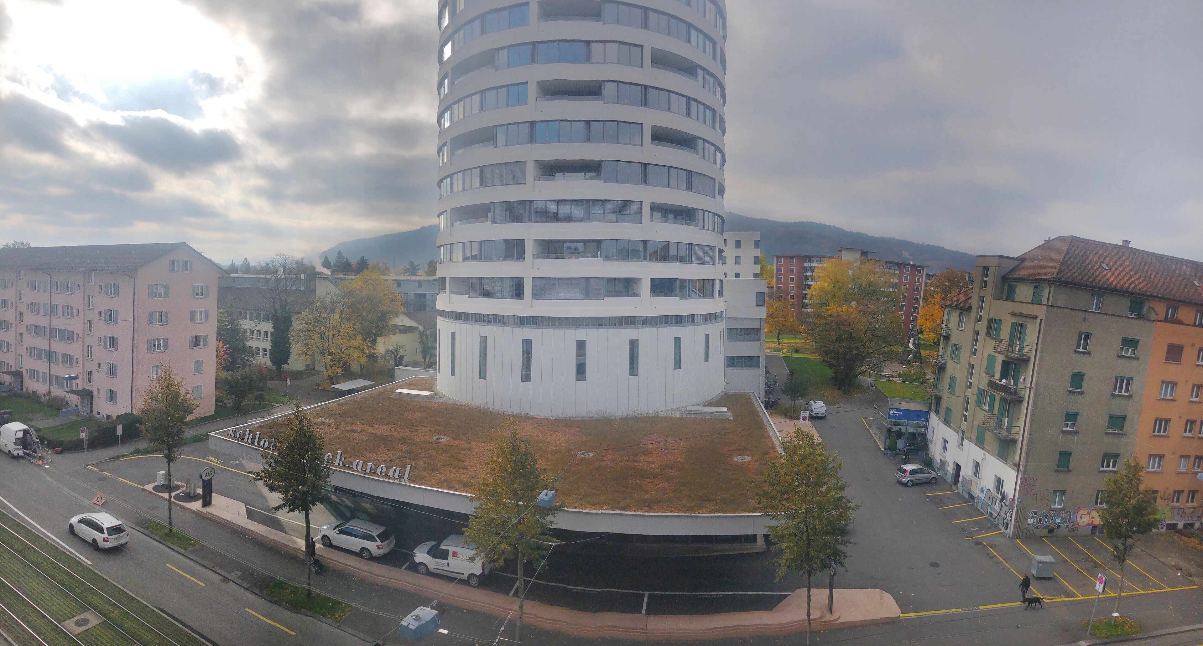 Crowne Plaza Zurich Crowne Plaza Zurich