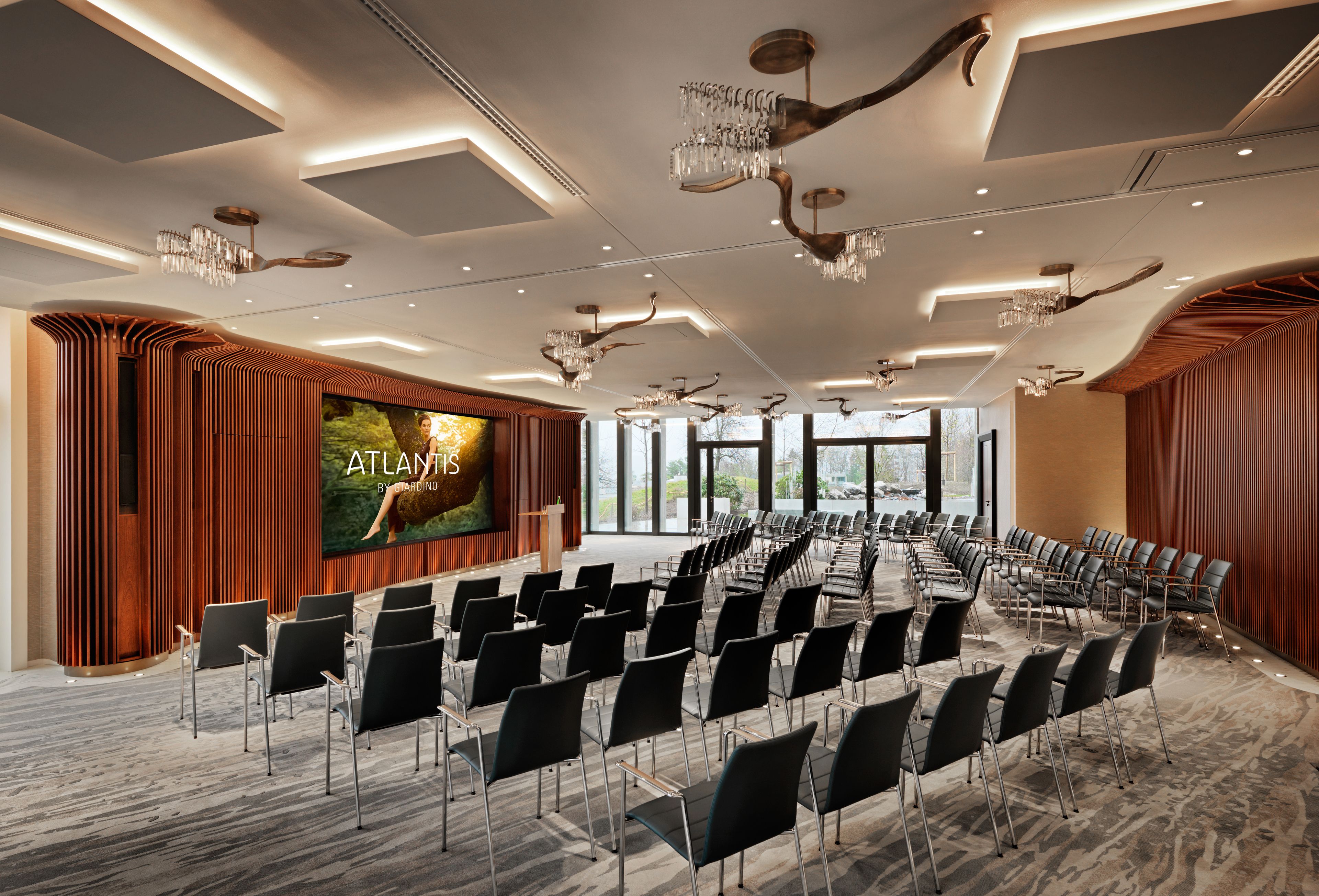 FIVE Zurich FIVE Zurich