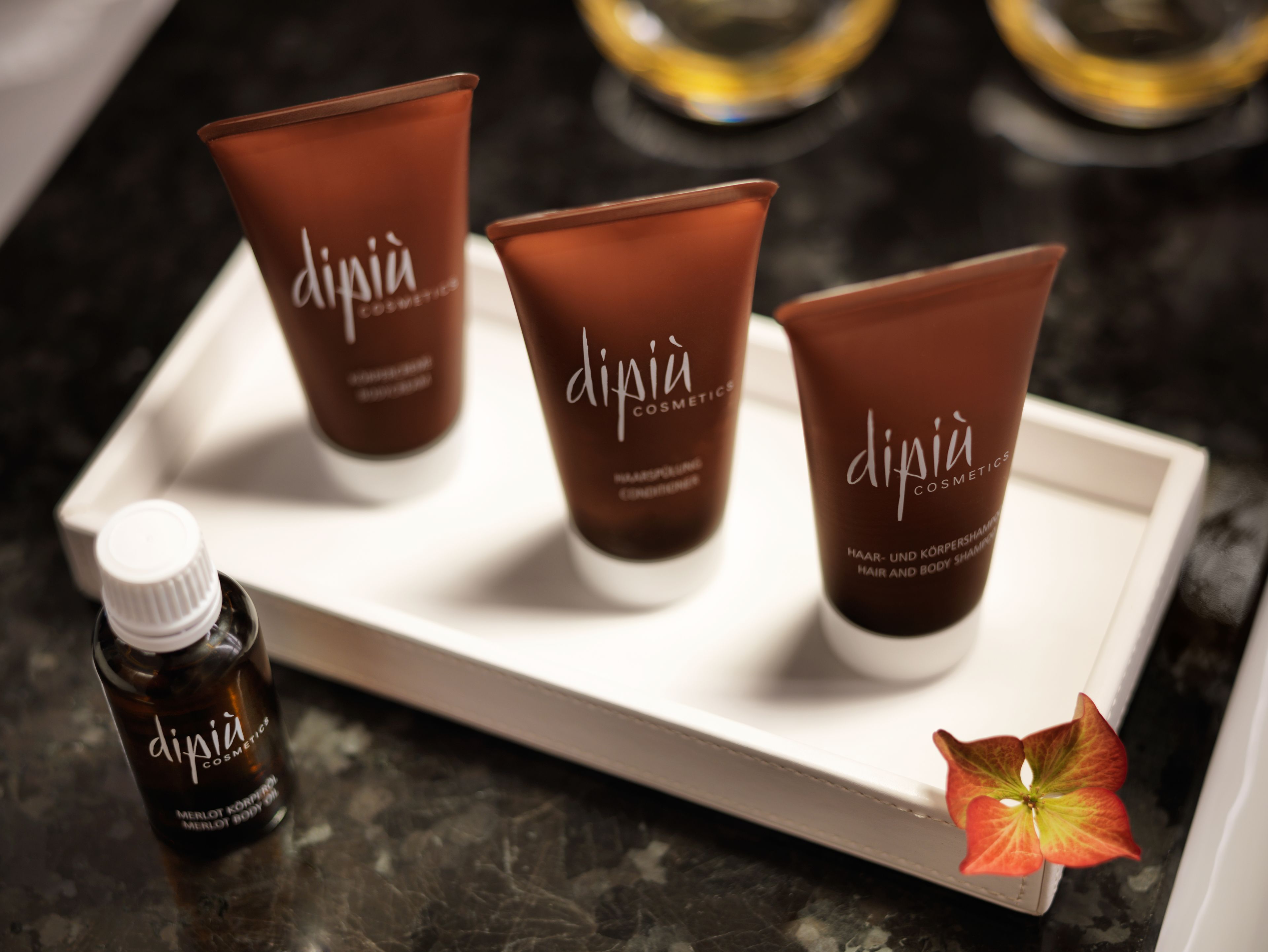 FIVE Zurich FIVE Zurich