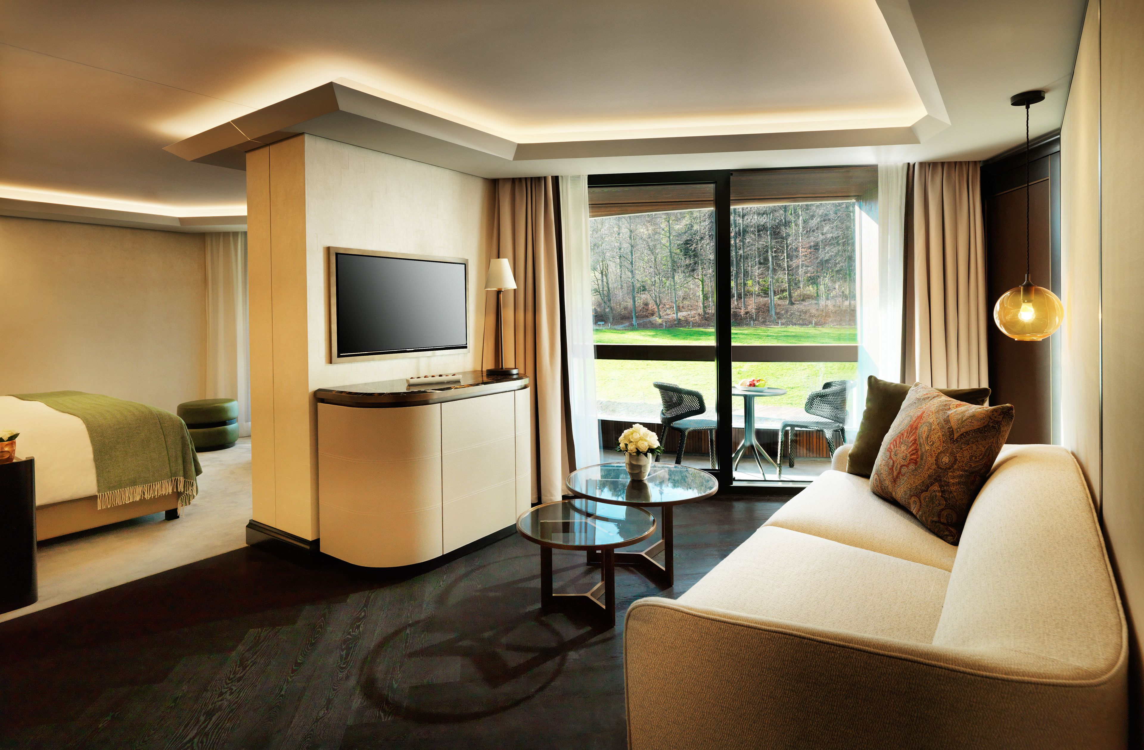 FIVE Zurich FIVE Zurich