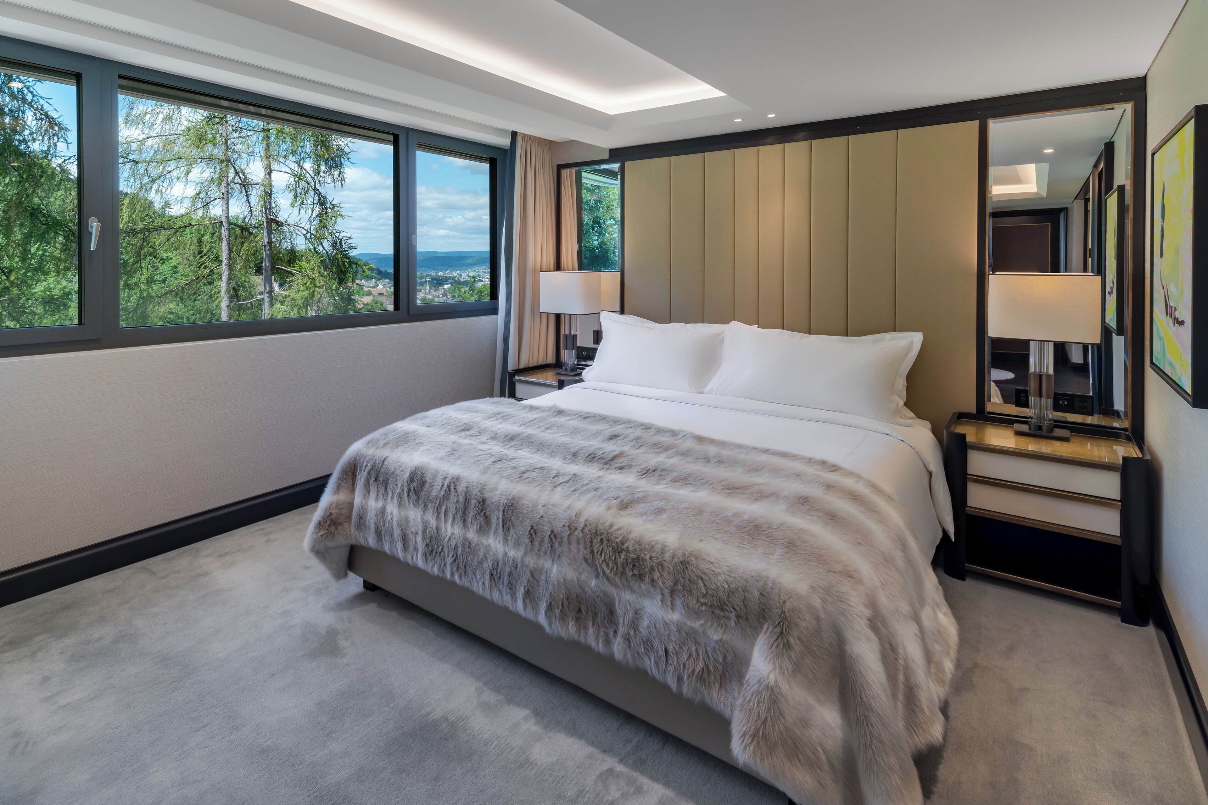 FIVE Zurich FIVE Zurich