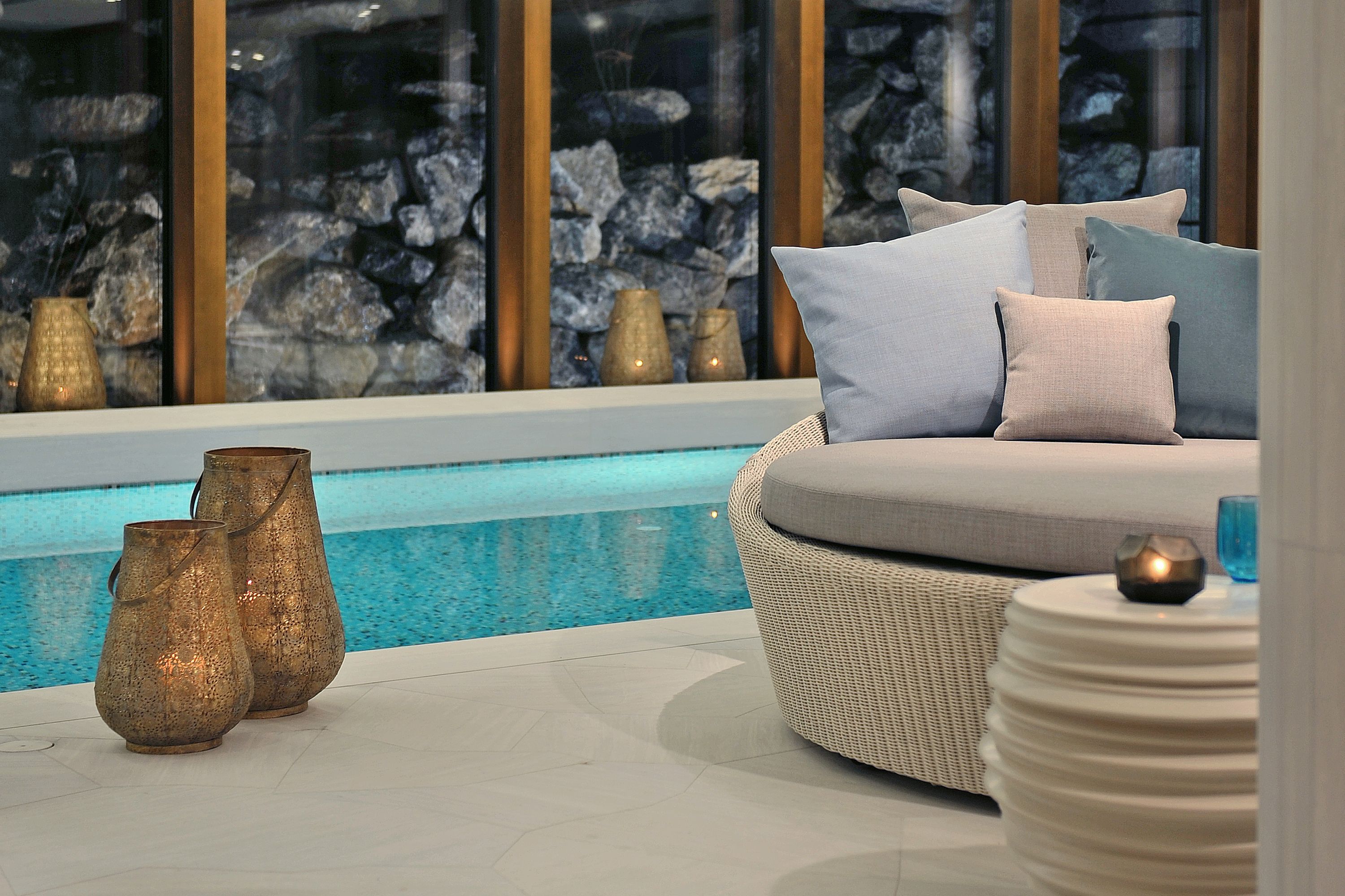 FIVE Zurich FIVE Zurich