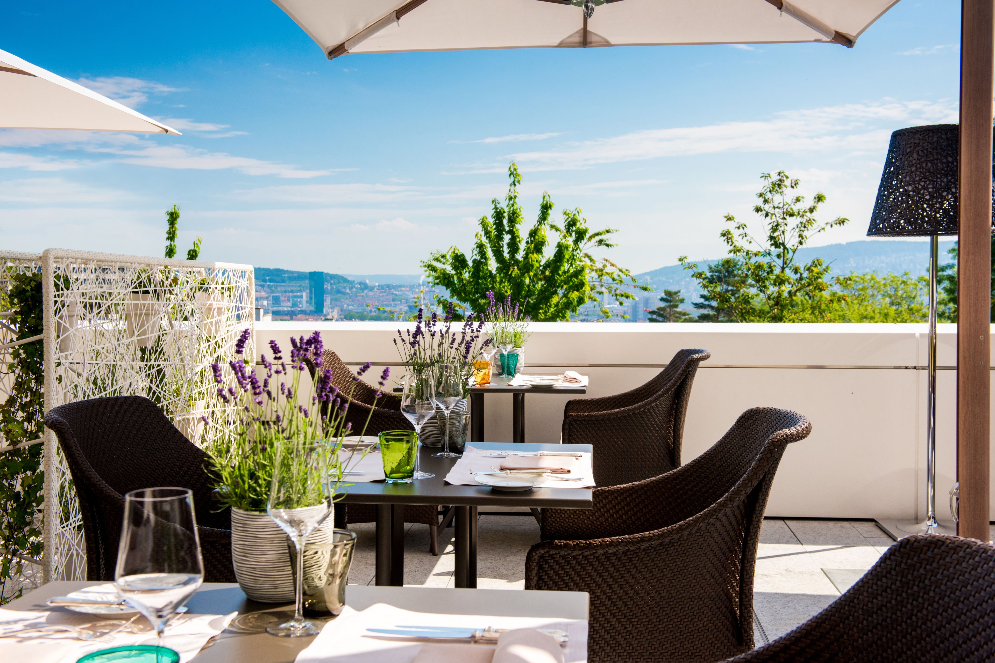 FIVE Zurich FIVE Zurich