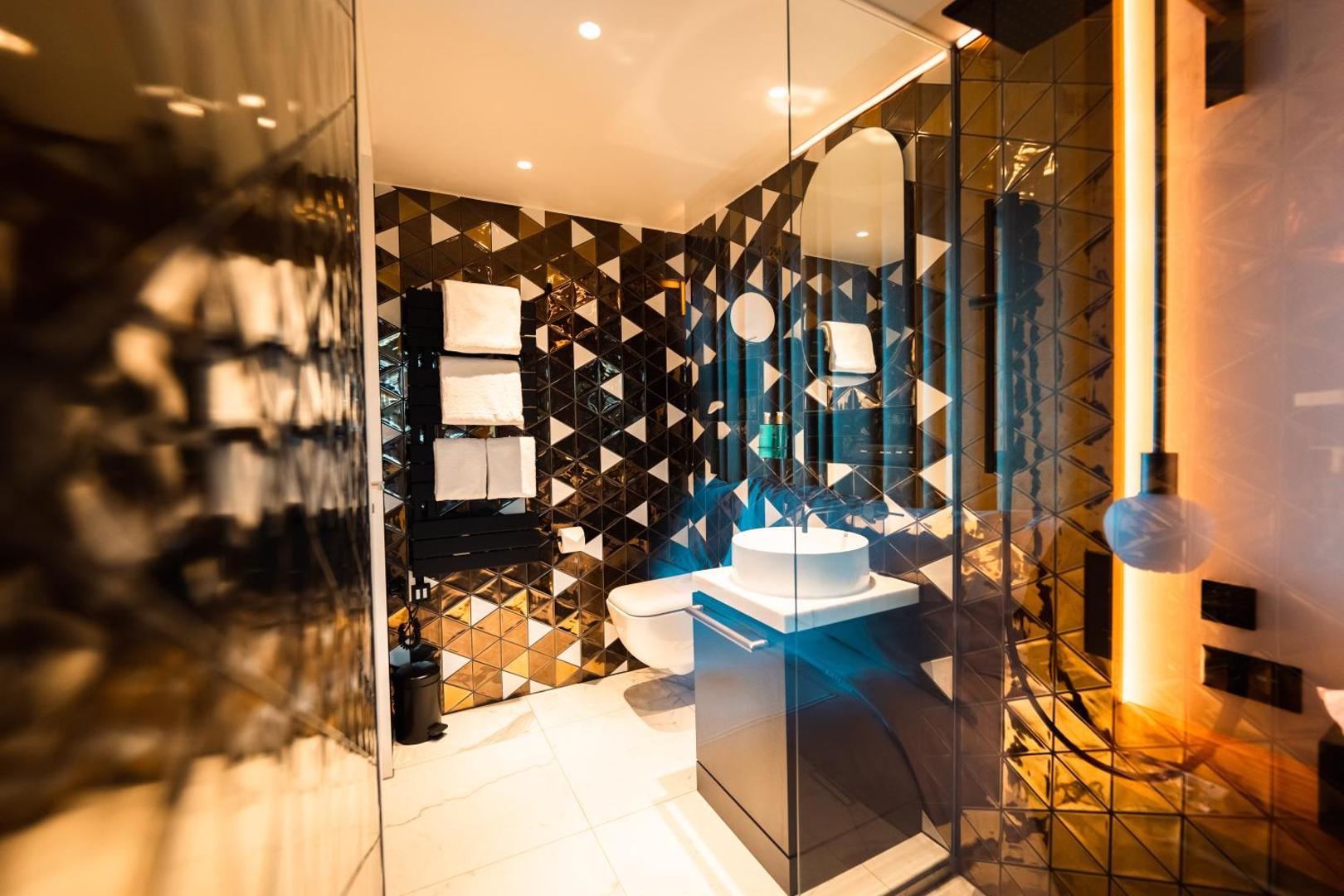 FIVE Zurich FIVE Zurich