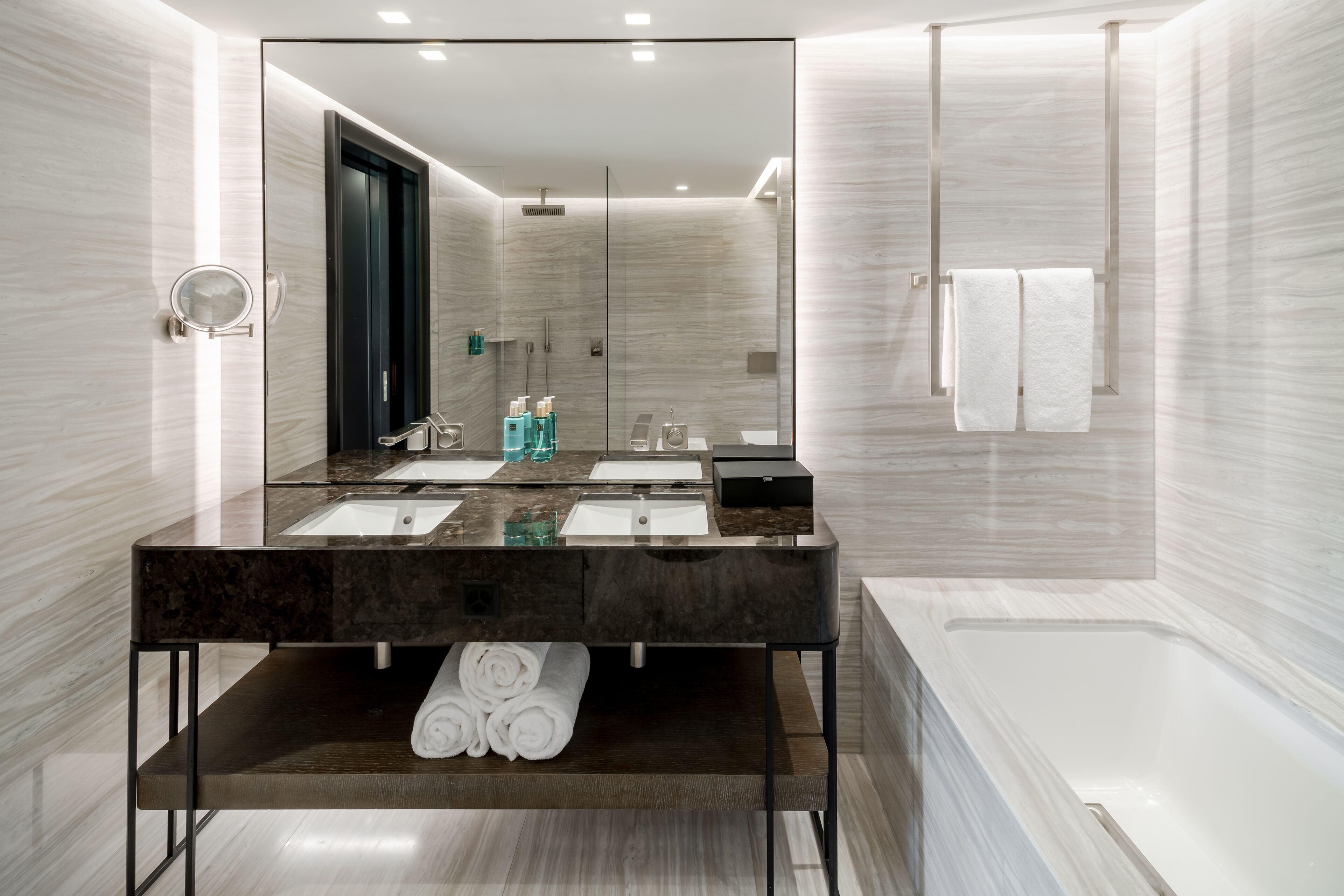 FIVE Zurich FIVE Zurich