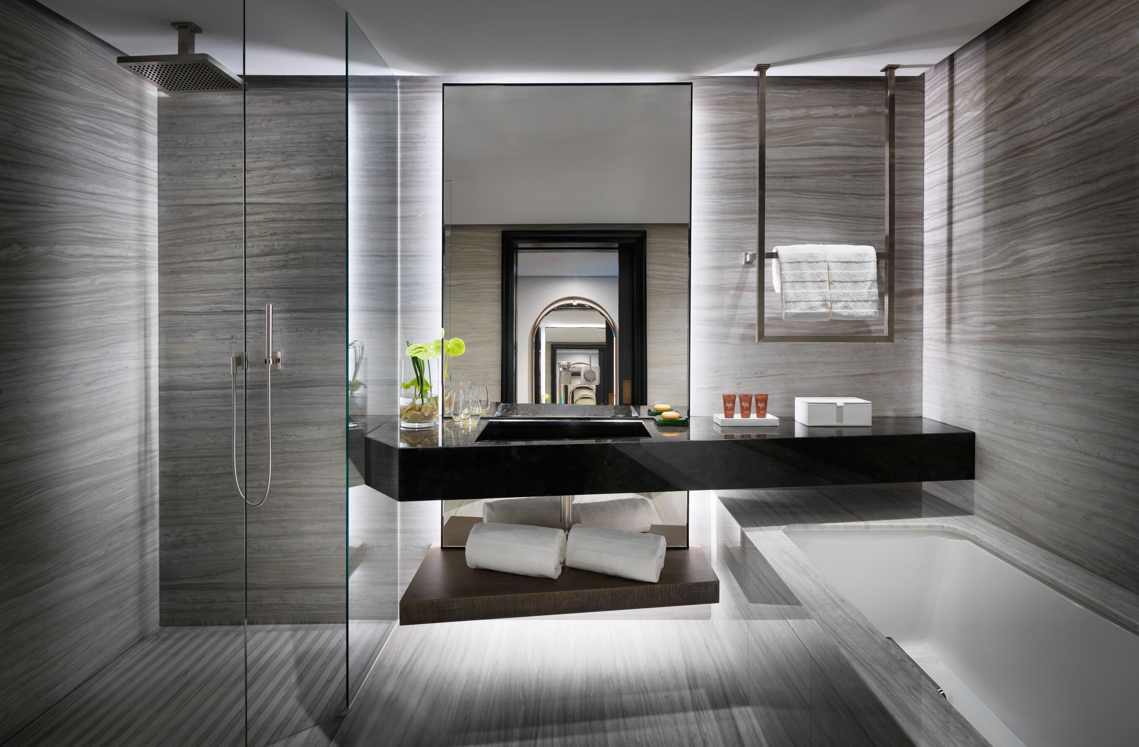 FIVE Zurich FIVE Zurich