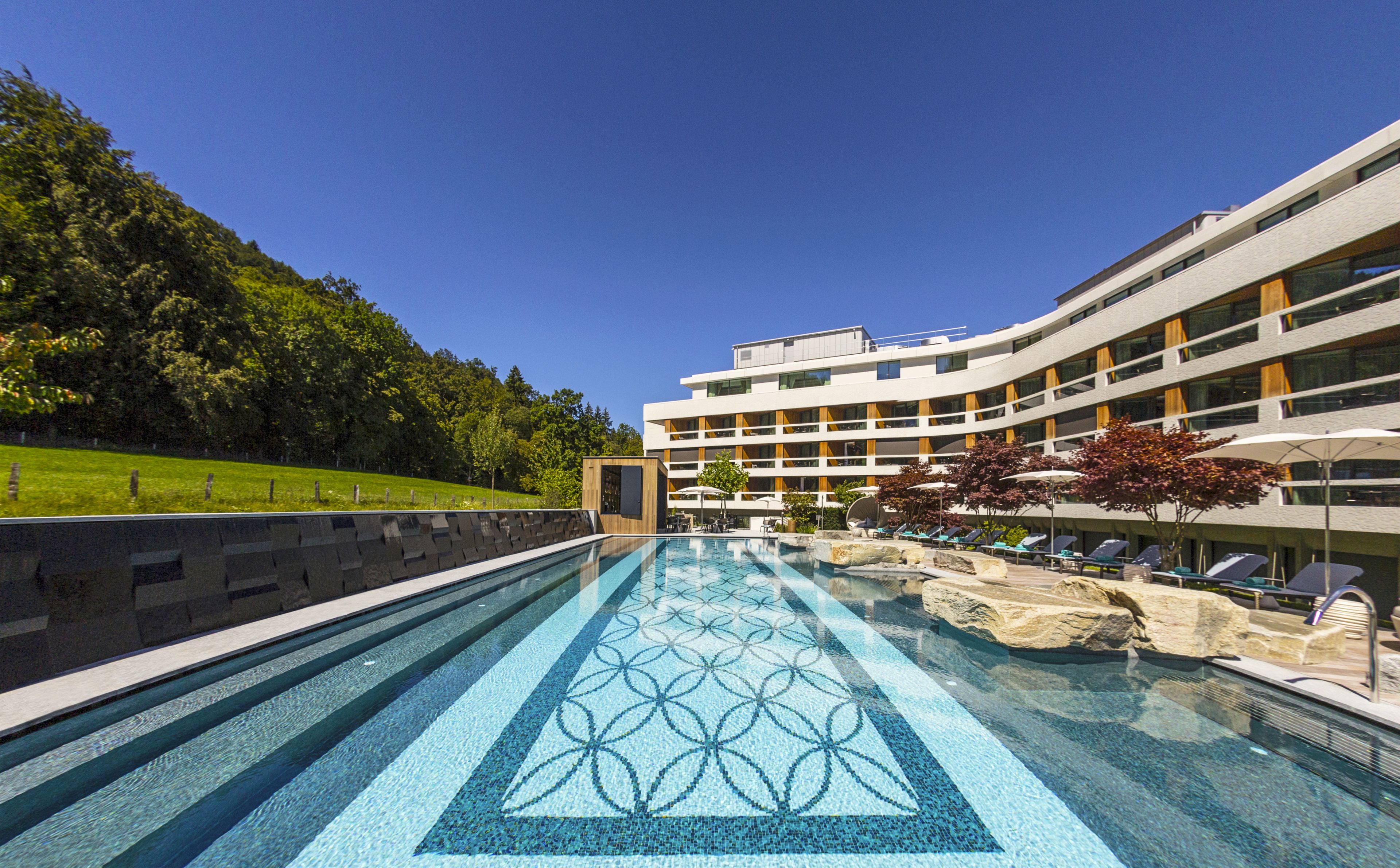 FIVE Zurich FIVE Zurich