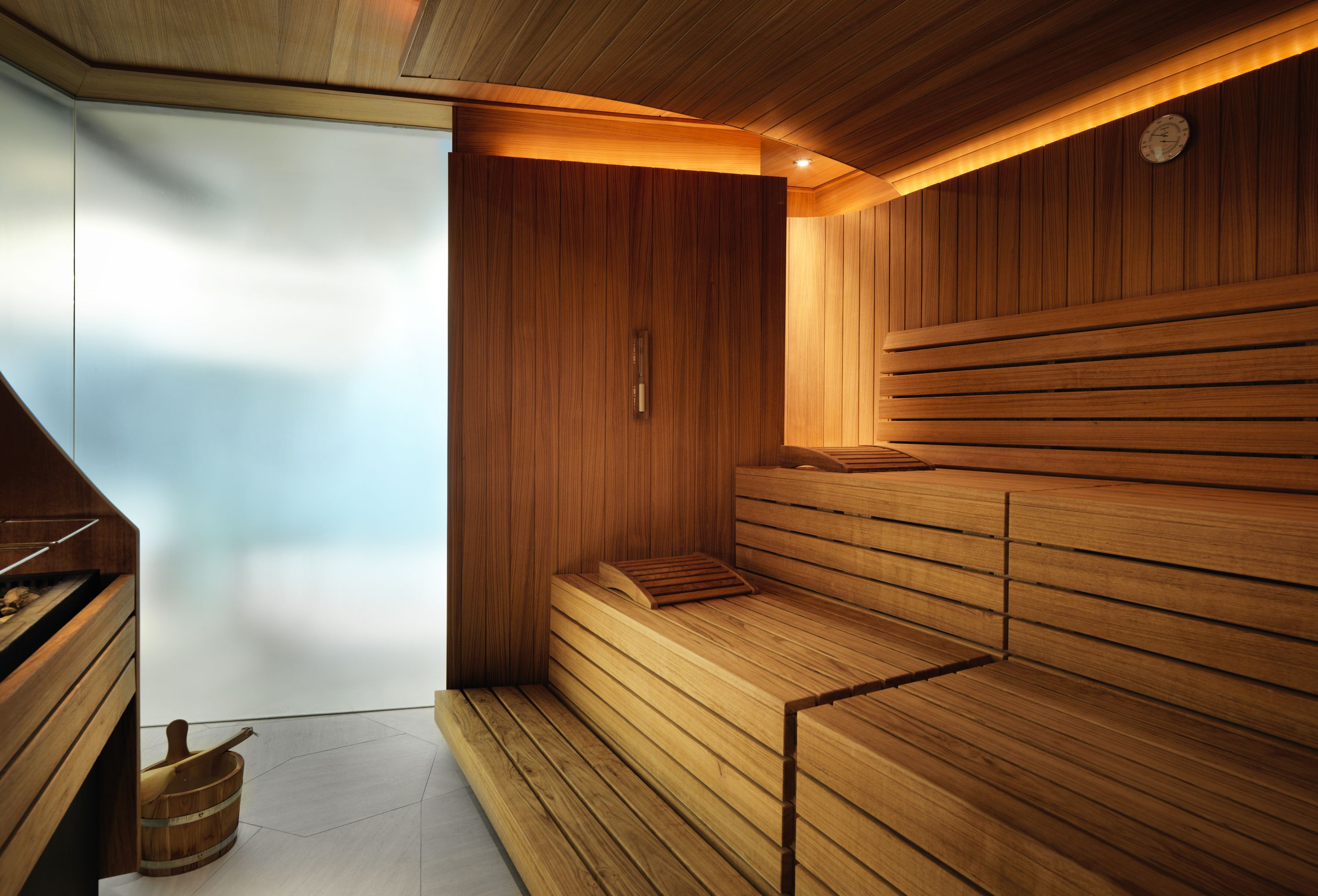 FIVE Zurich FIVE Zurich