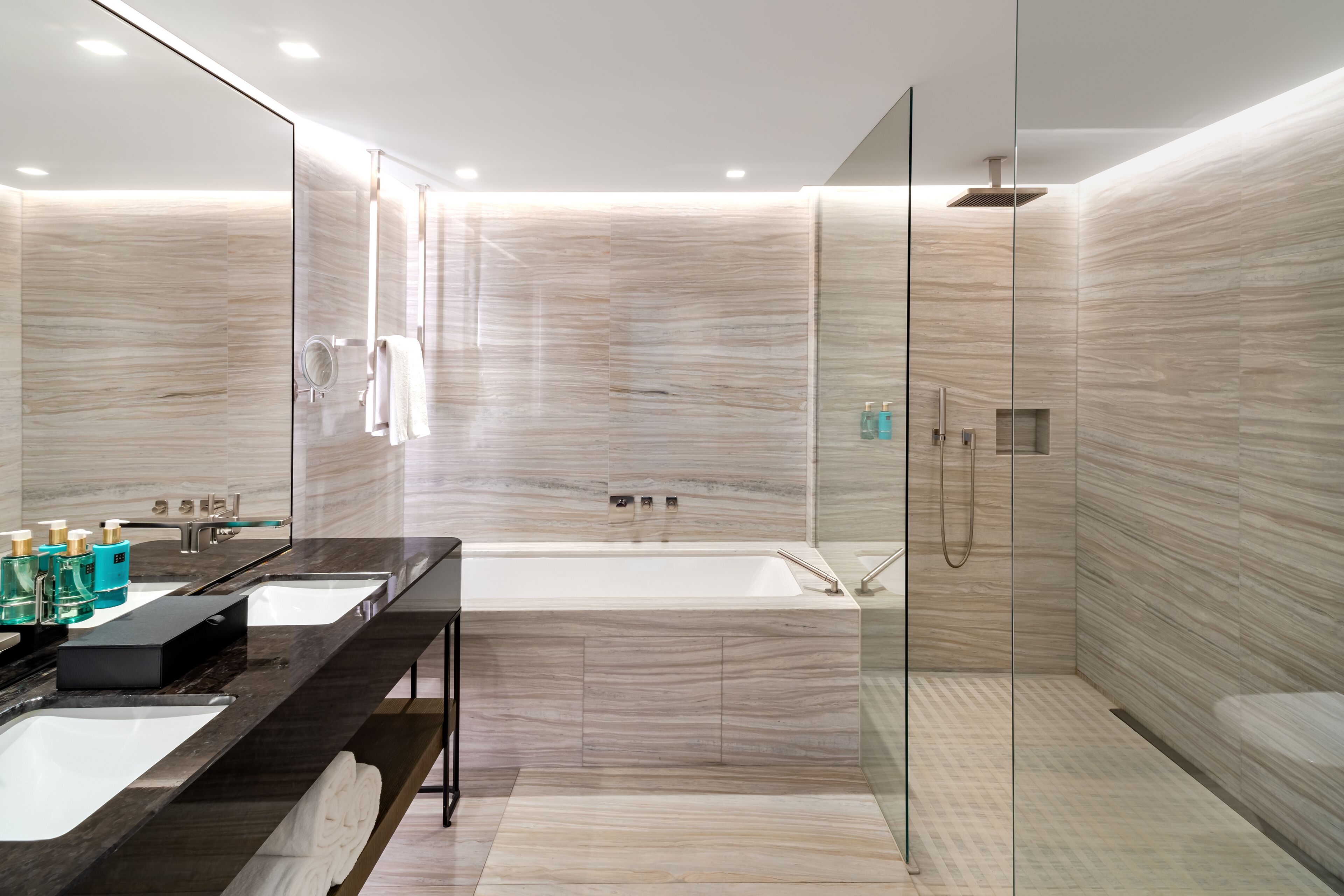 FIVE Zurich FIVE Zurich