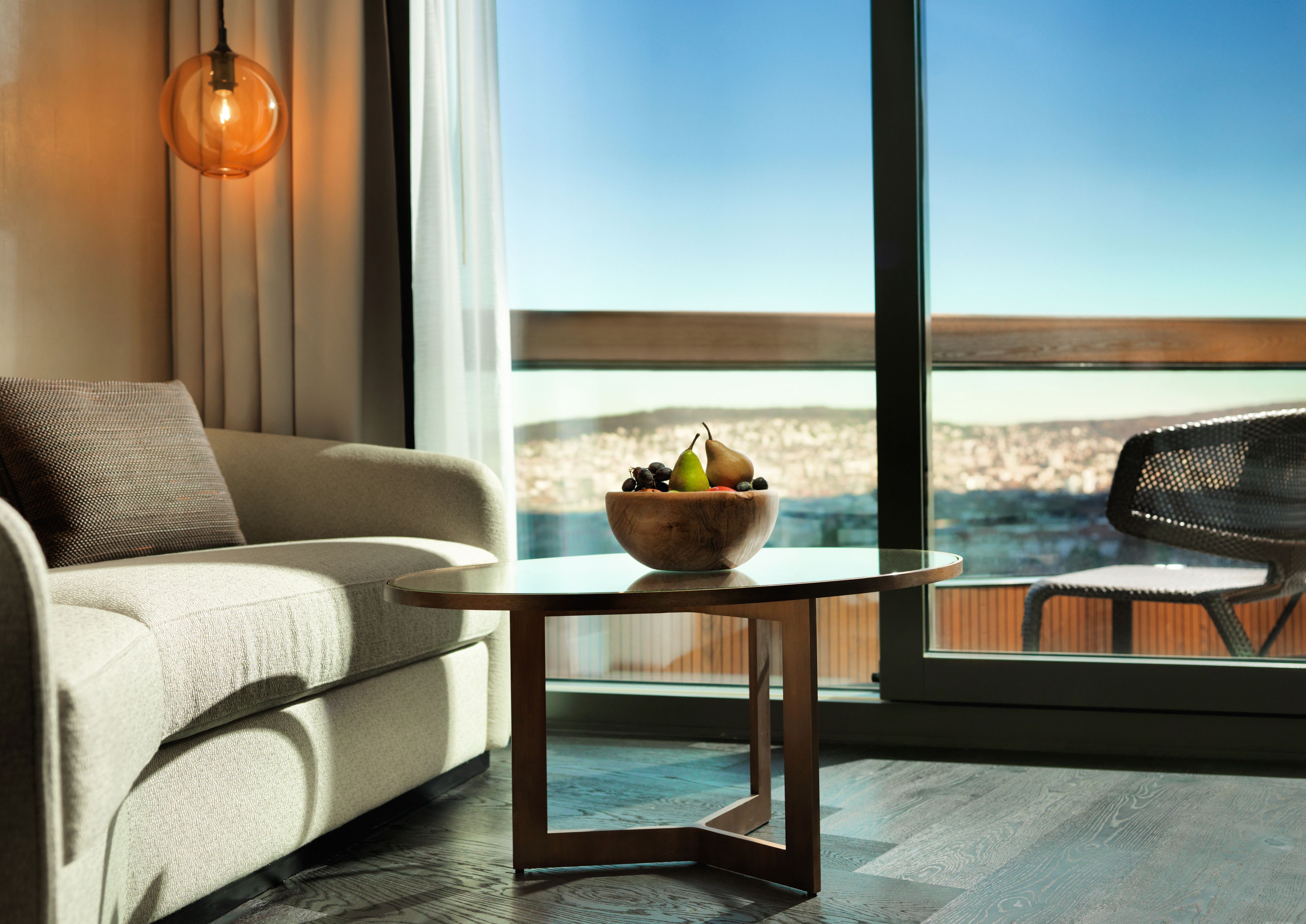 FIVE Zurich FIVE Zurich