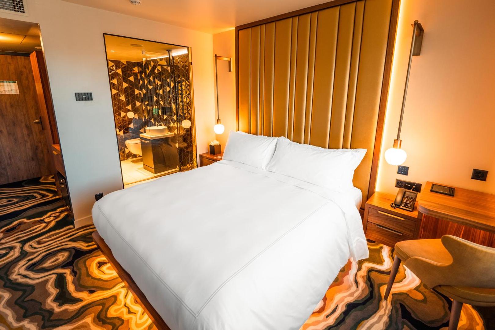 FIVE Zurich FIVE Zurich