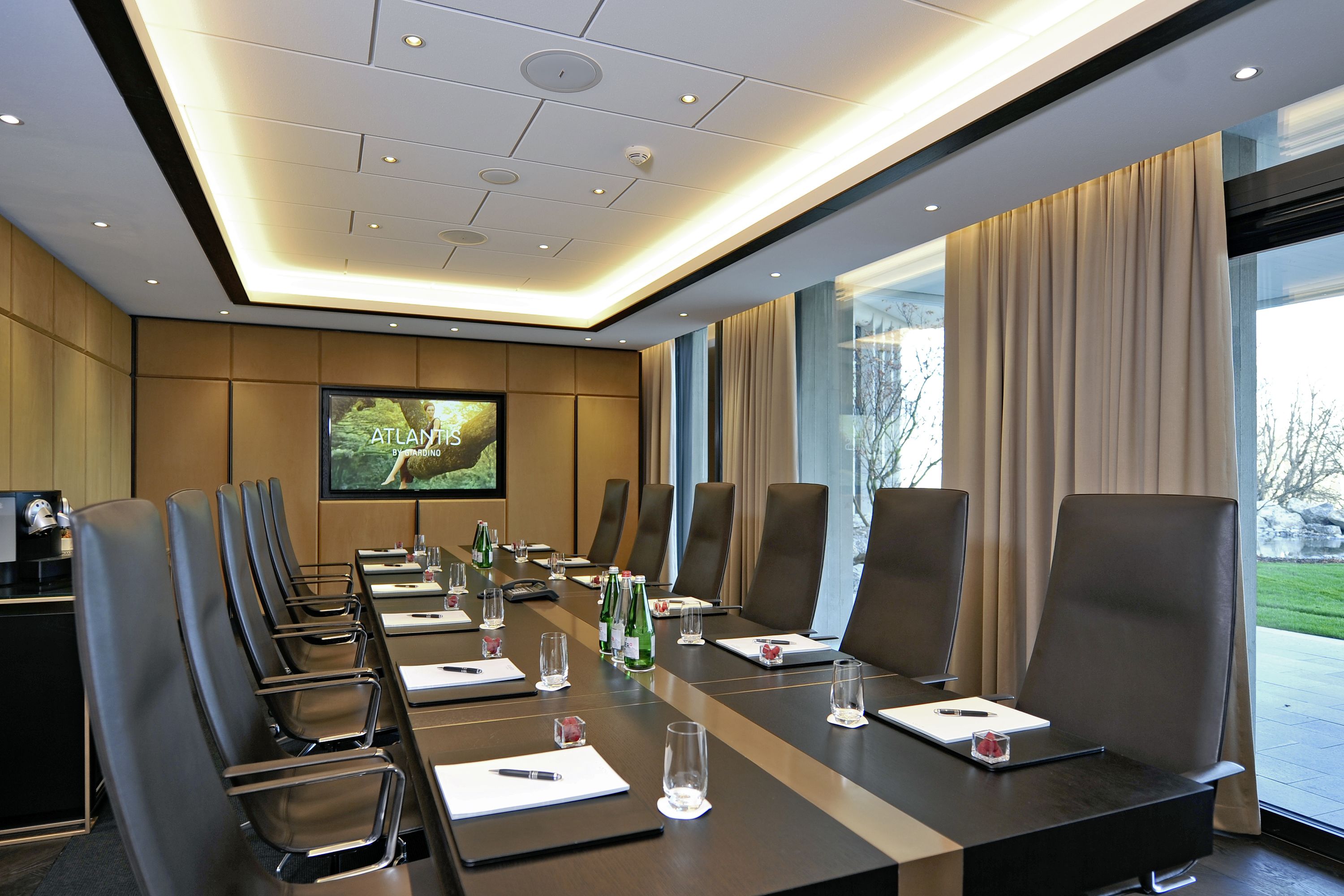 FIVE Zurich FIVE Zurich