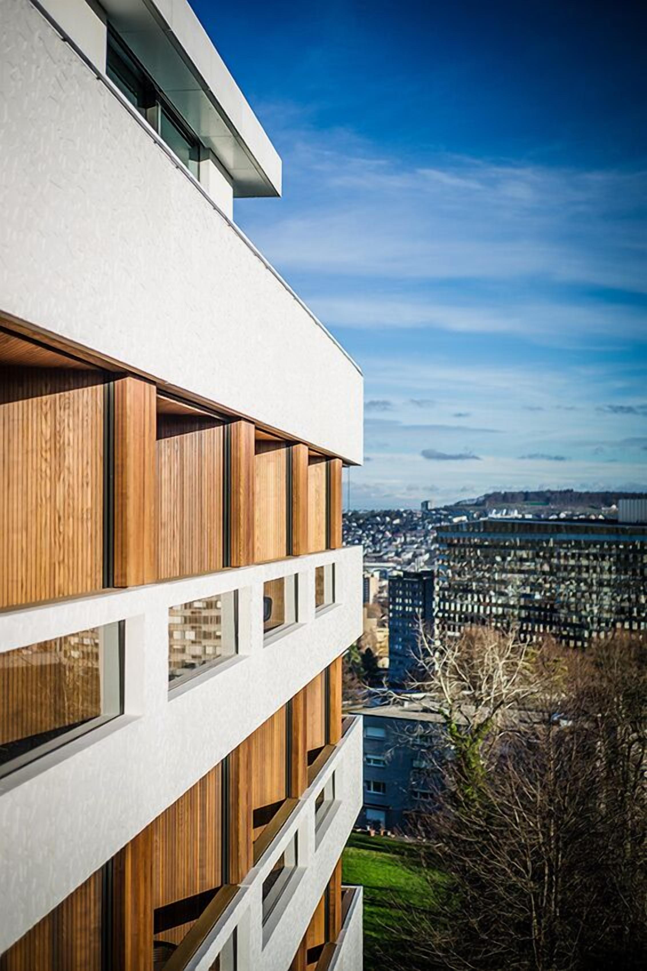 FIVE Zurich FIVE Zurich