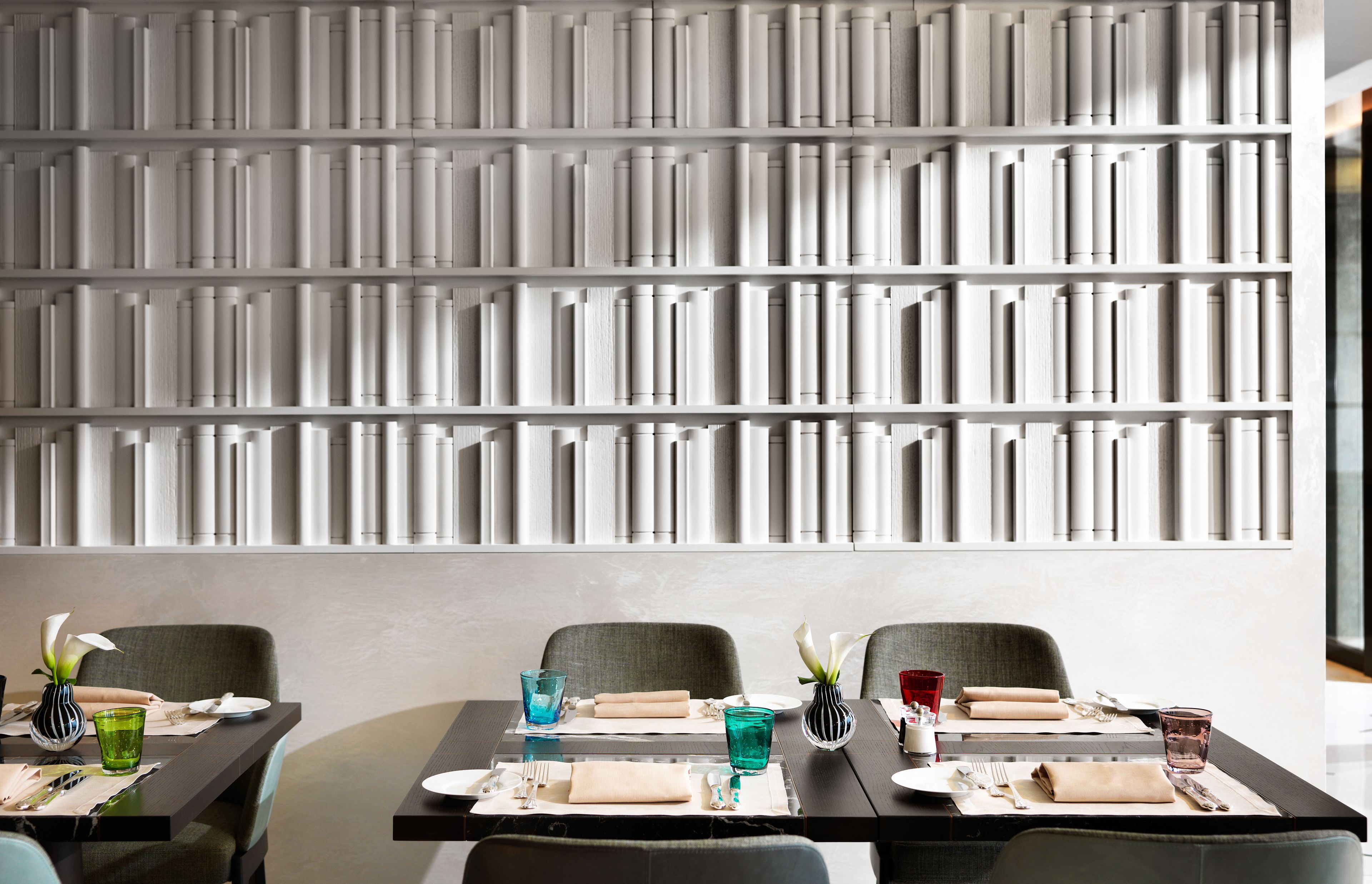 FIVE Zurich FIVE Zurich