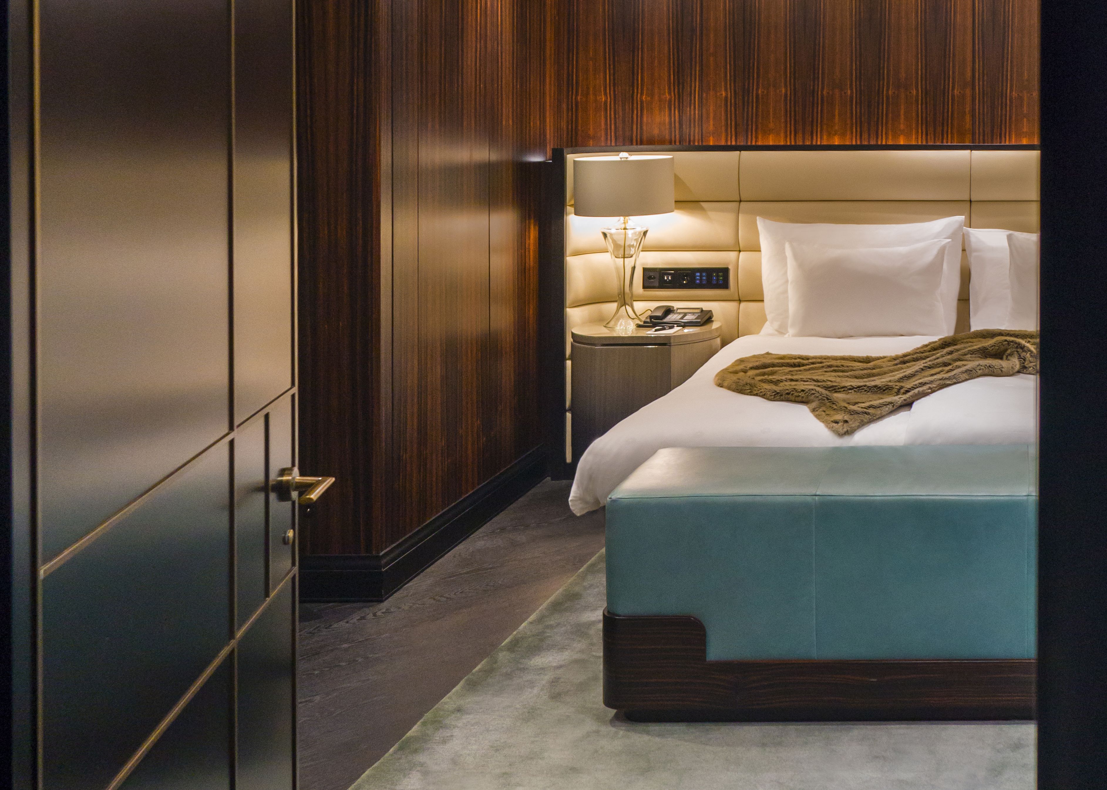 FIVE Zurich FIVE Zurich