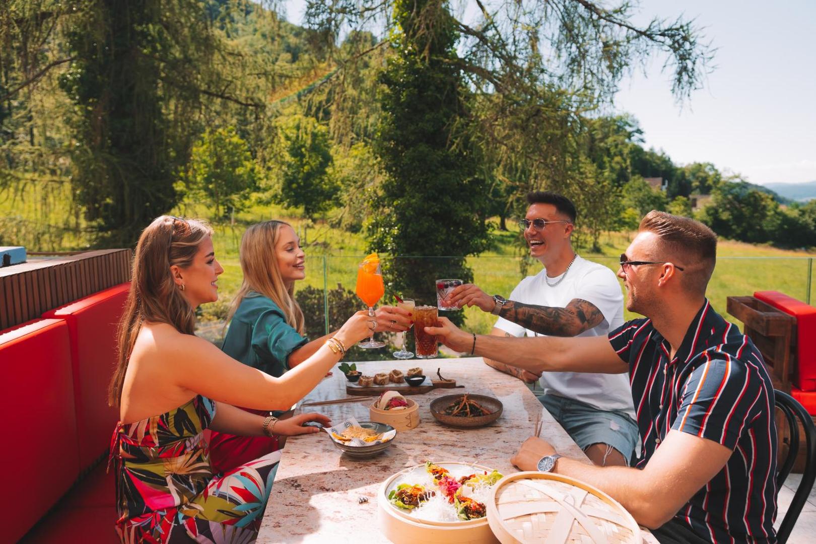 FIVE Zurich FIVE Zurich