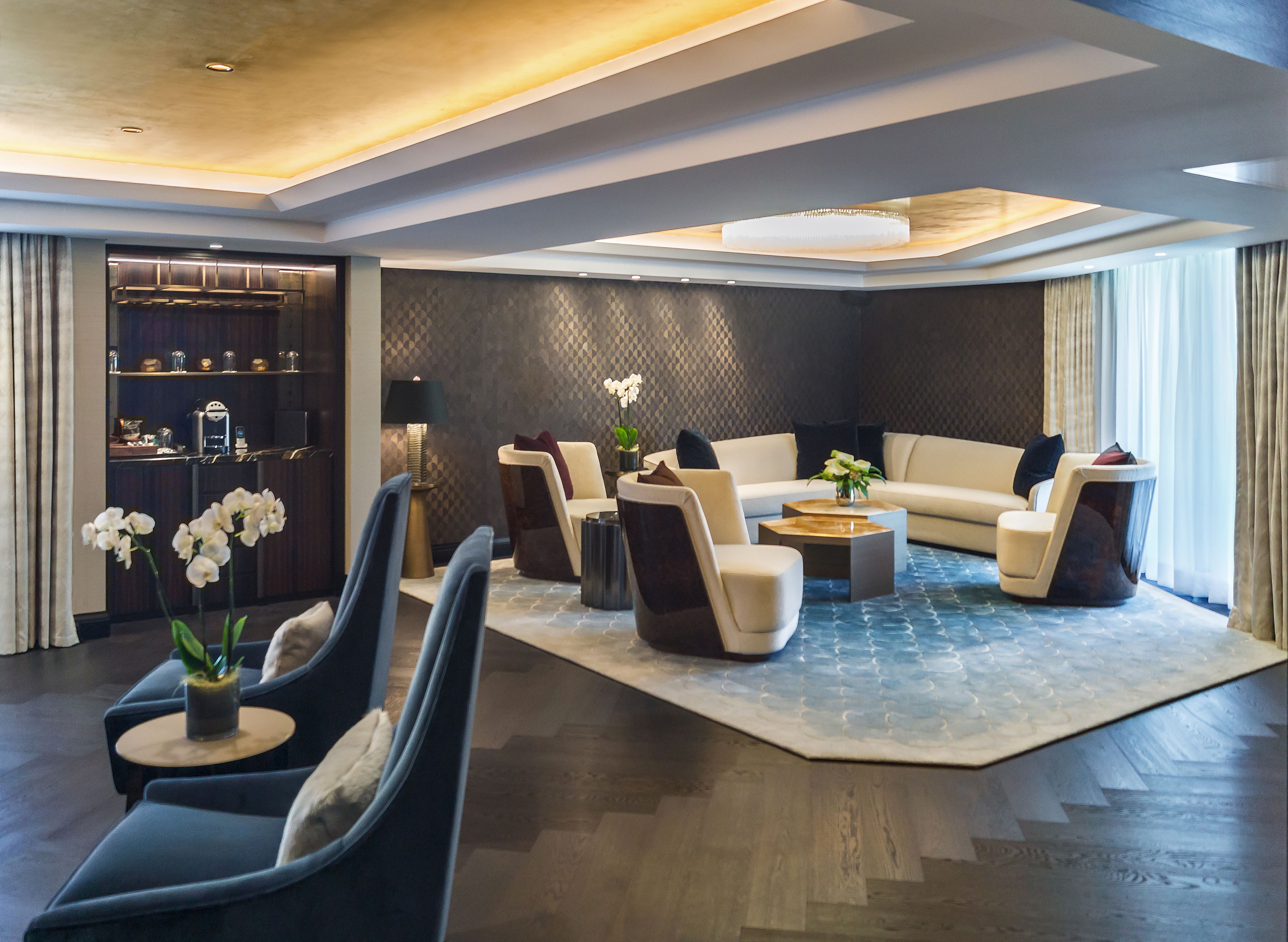 FIVE Zurich FIVE Zurich