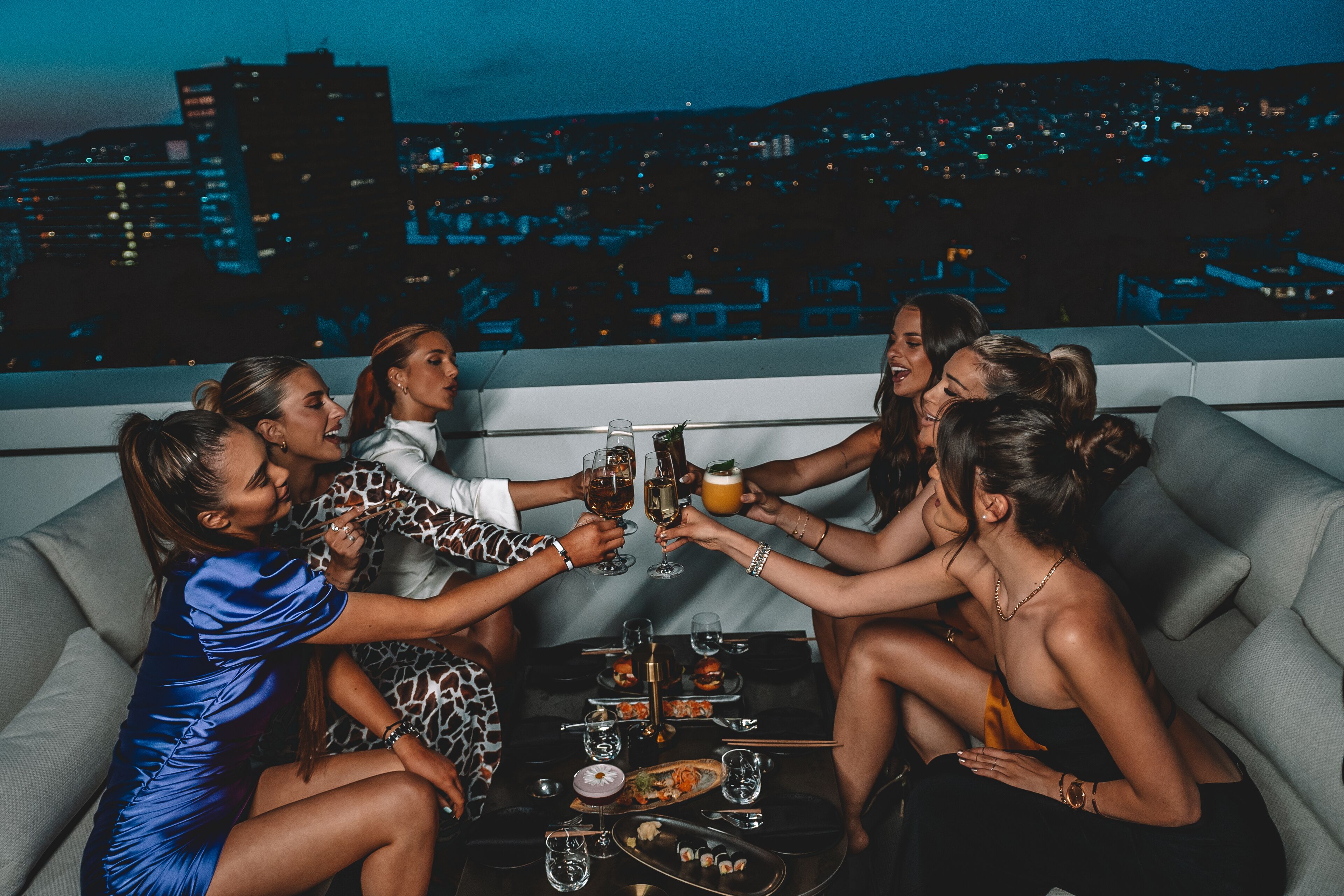 FIVE Zurich FIVE Zurich