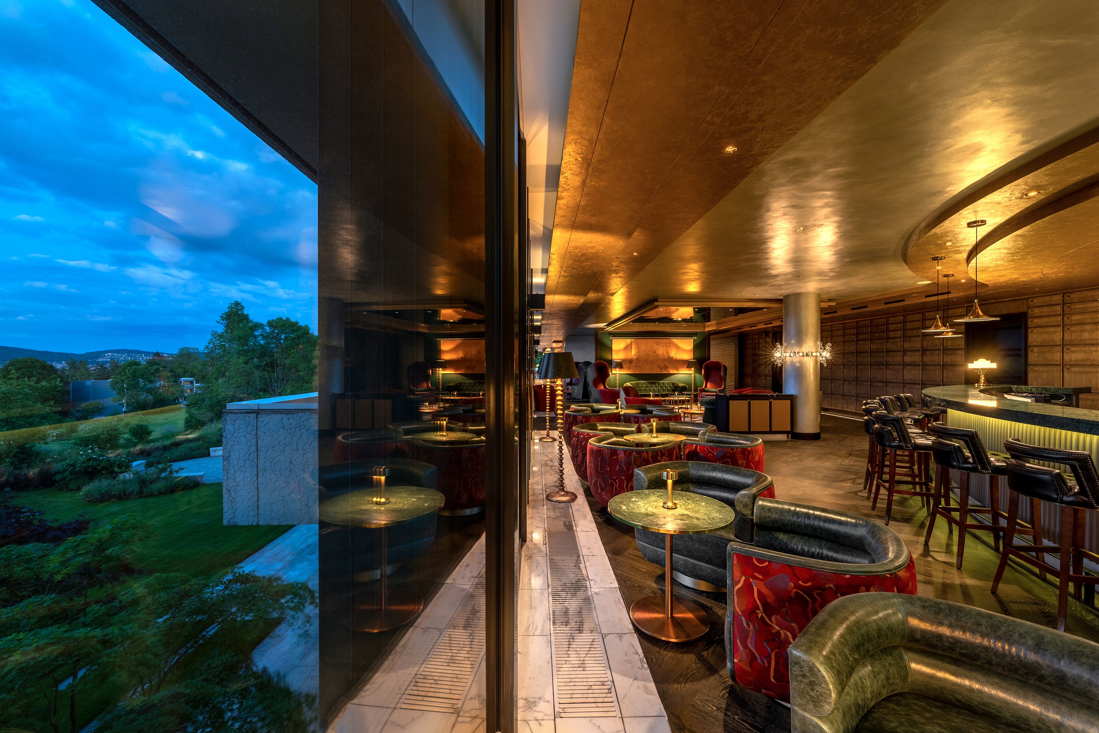 FIVE Zurich FIVE Zurich